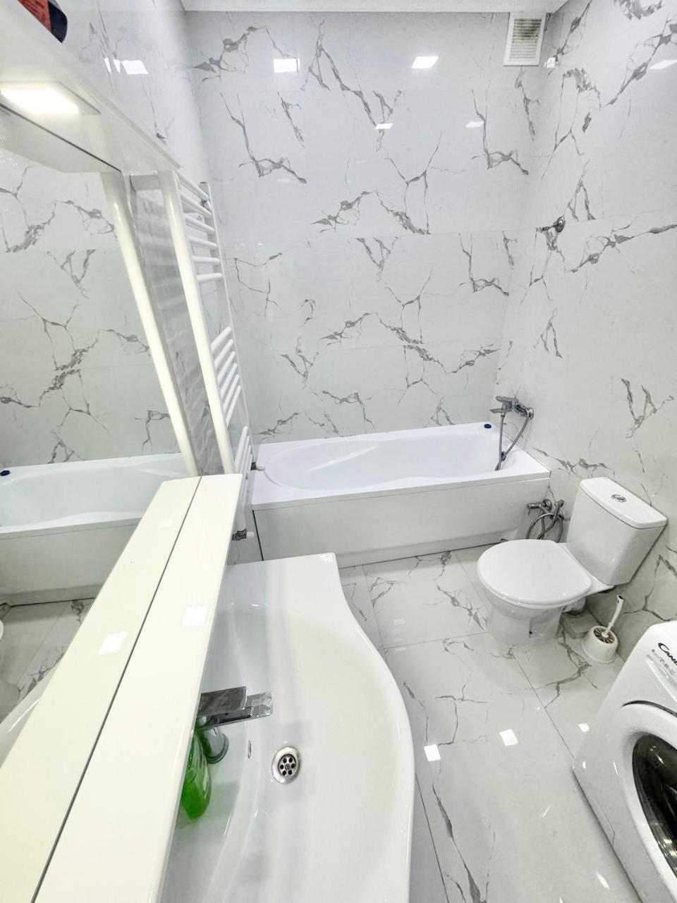 Amazing apartament Ultra central view 4