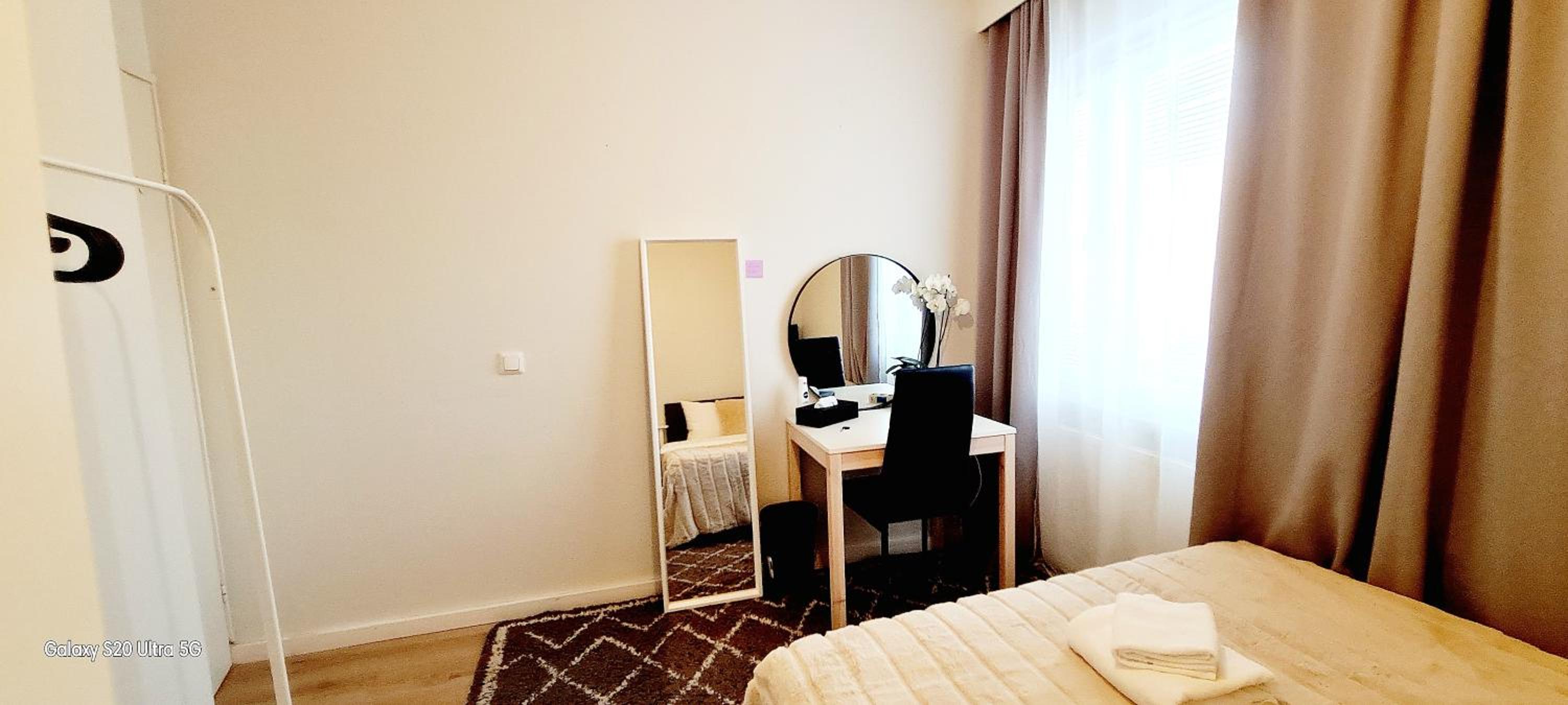 Cozy and comfortable room in Helsinki