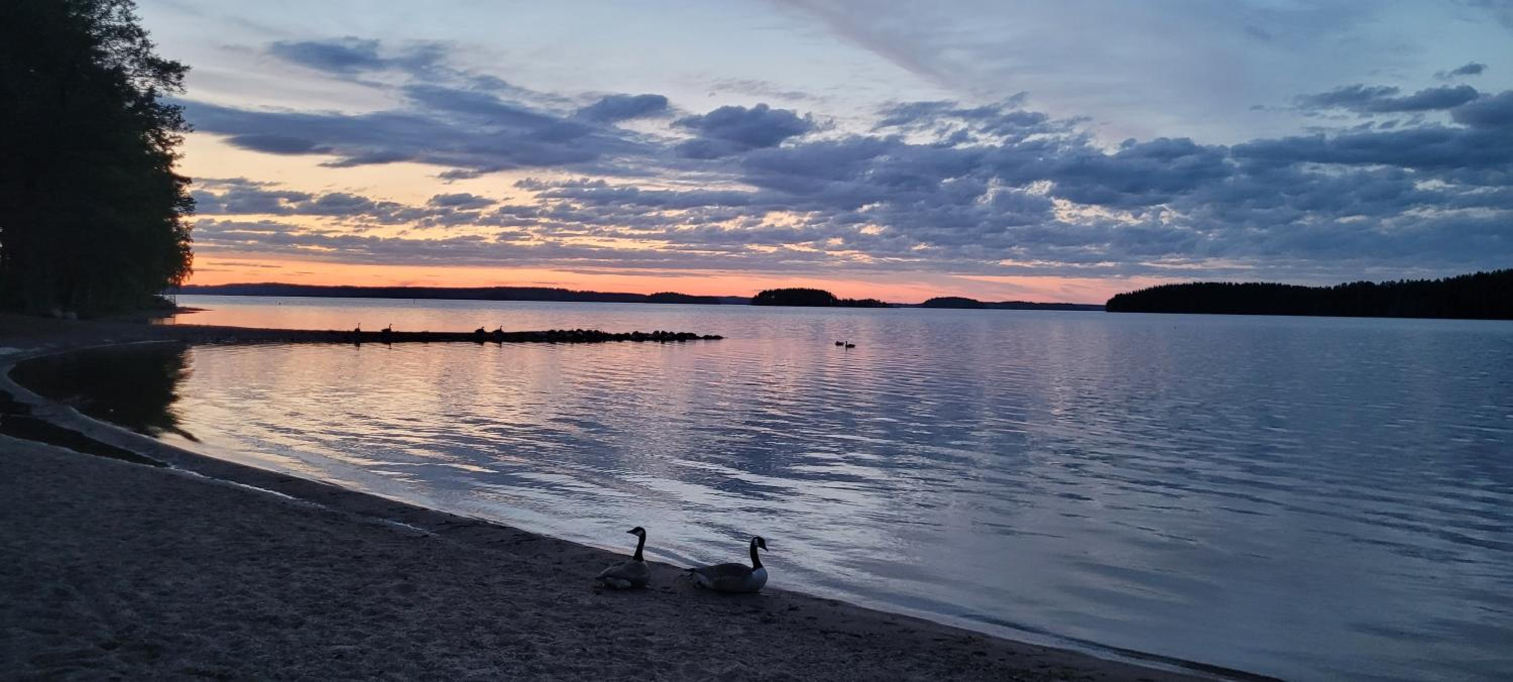 Saimaa Apartment
