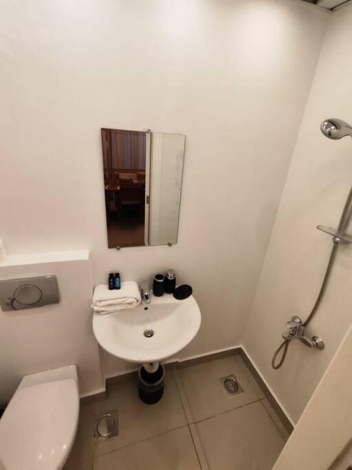 Spacious Nest 1-BR Apt in Ashrafieh view 3