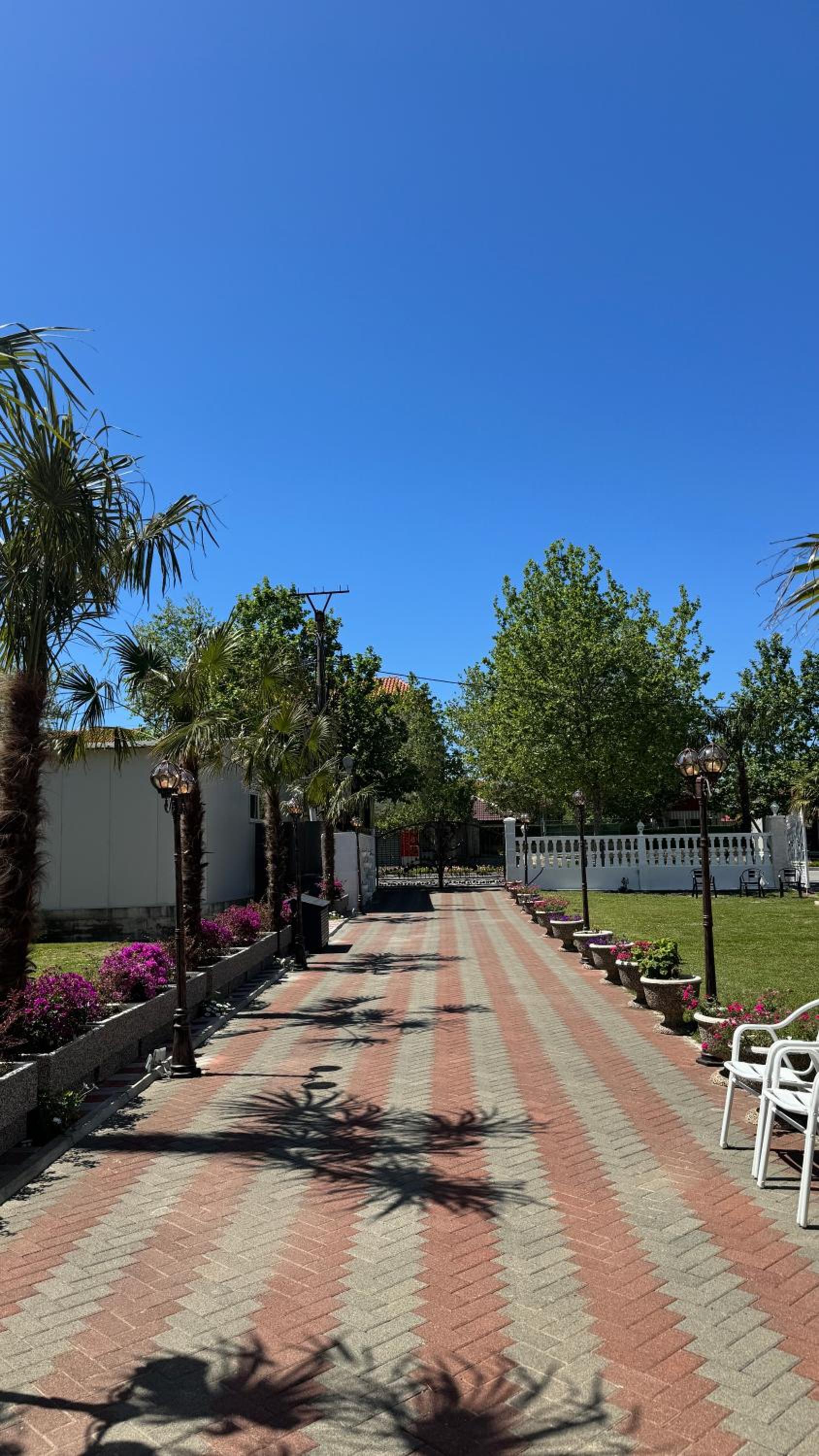 Apartments Costa Azzurra