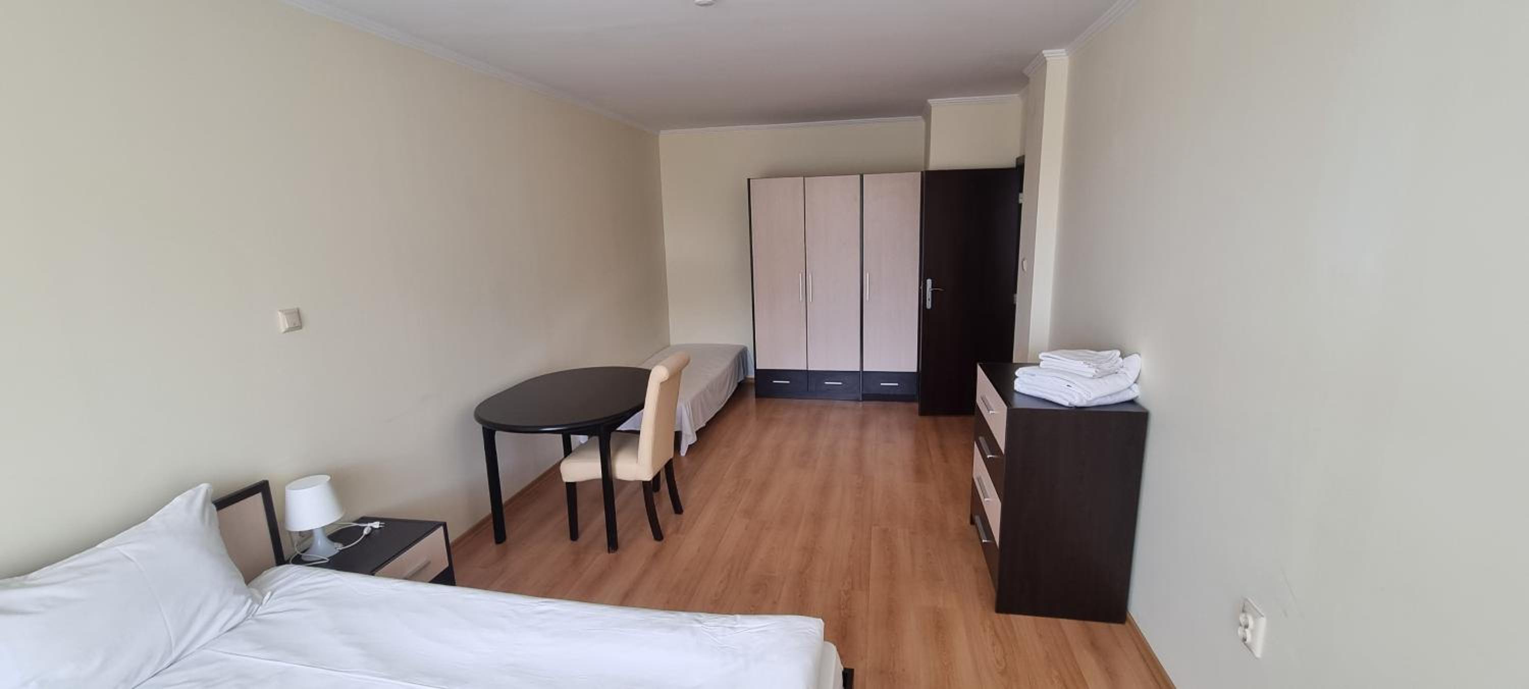 Elit Pamporovo Accommodation