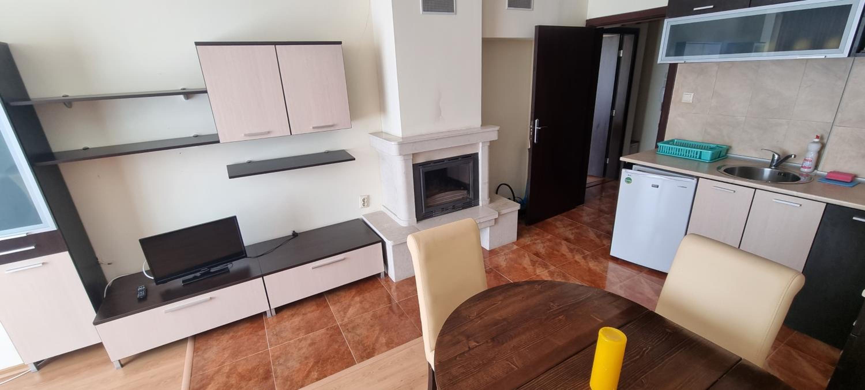 Elit Pamporovo Accommodation