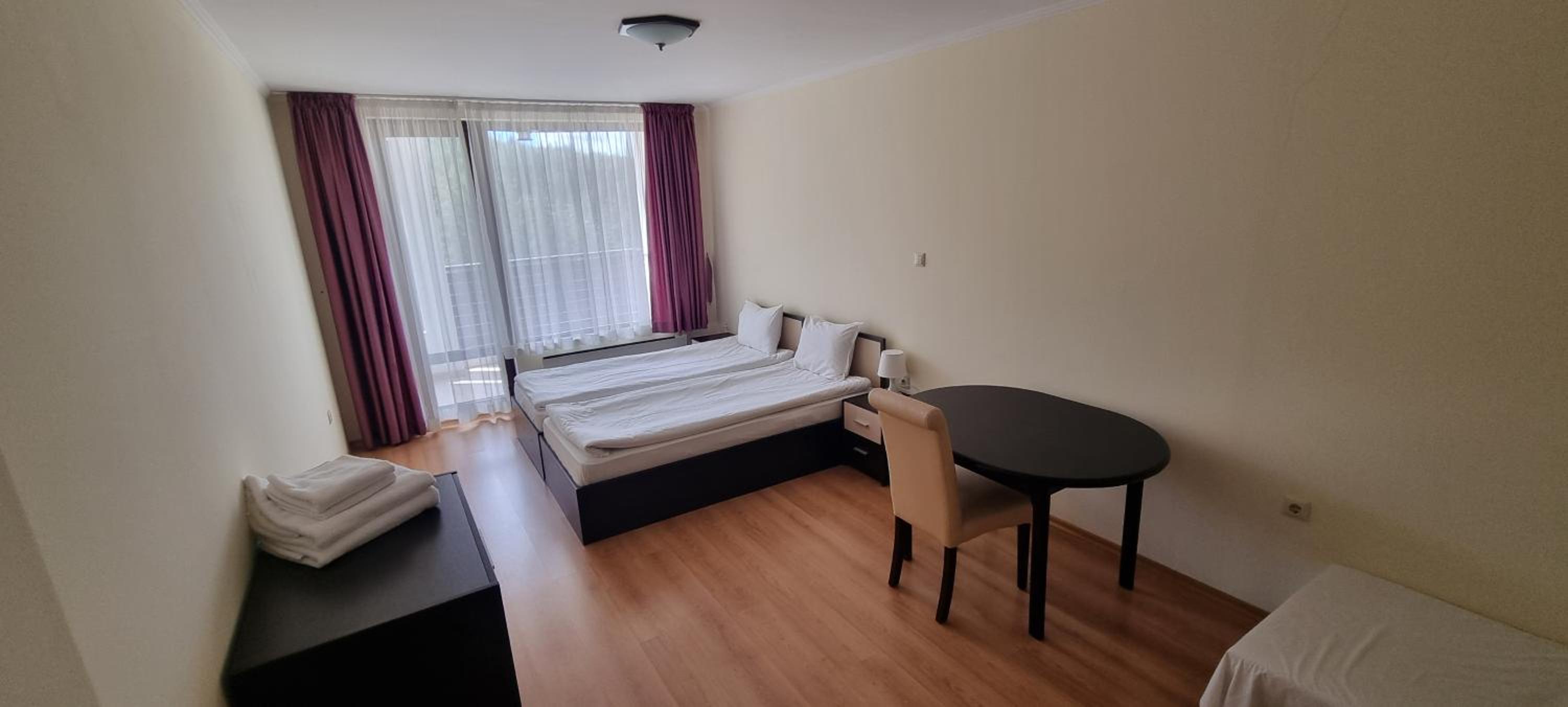 Elit Pamporovo Accommodation