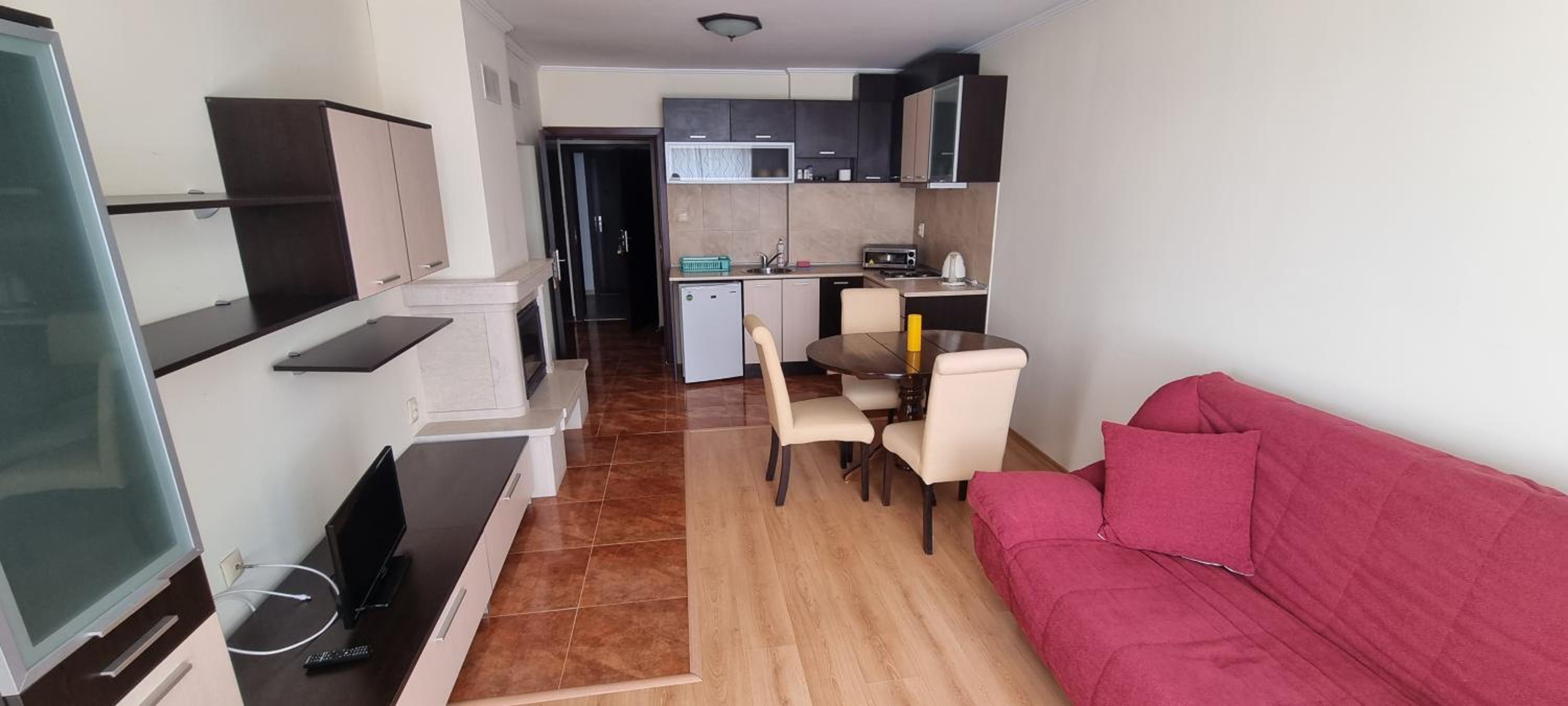 Elit Pamporovo Accommodation