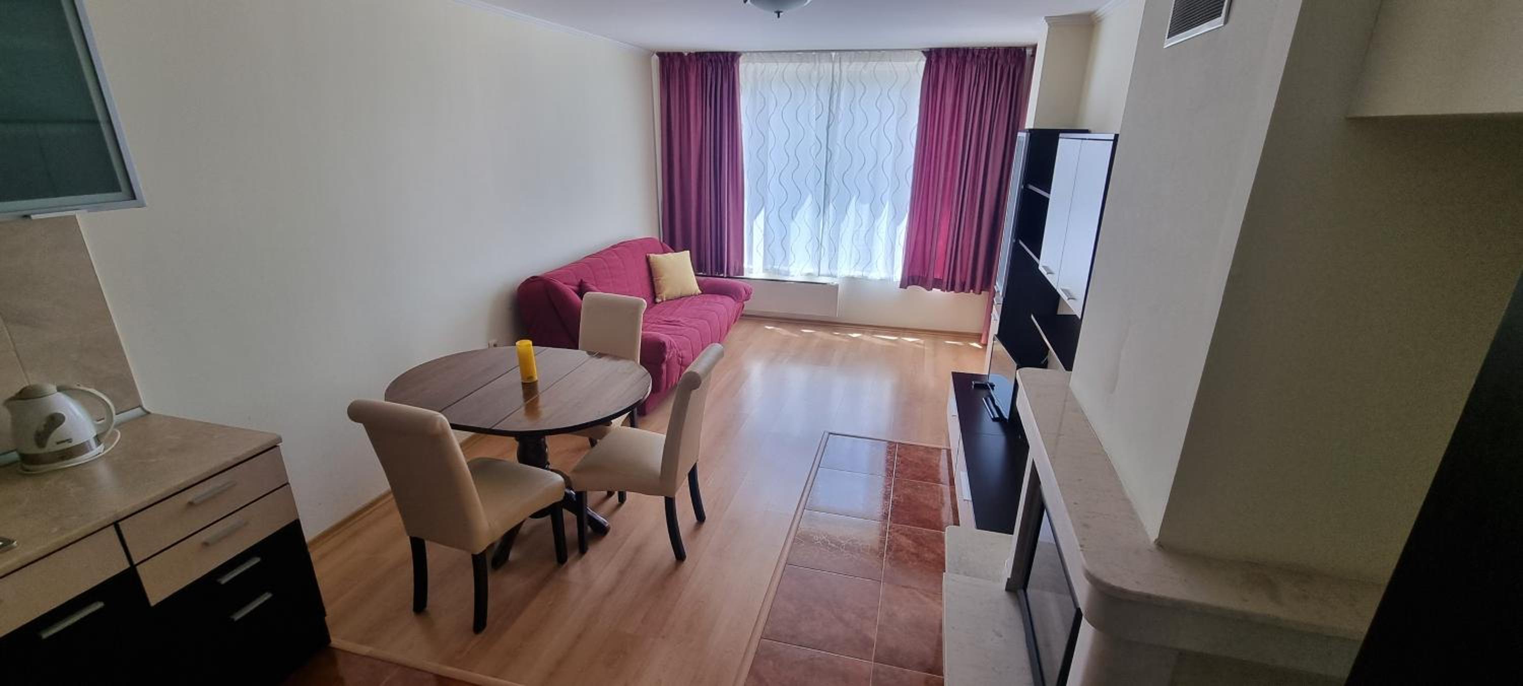 Elit Pamporovo Accommodation