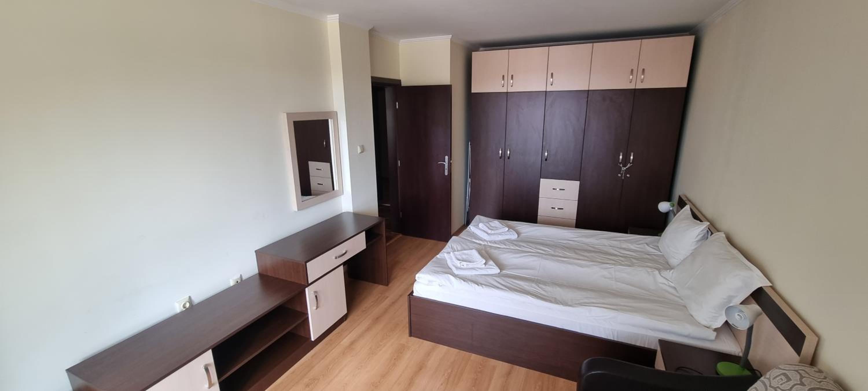 Elit Pamporovo Accommodation