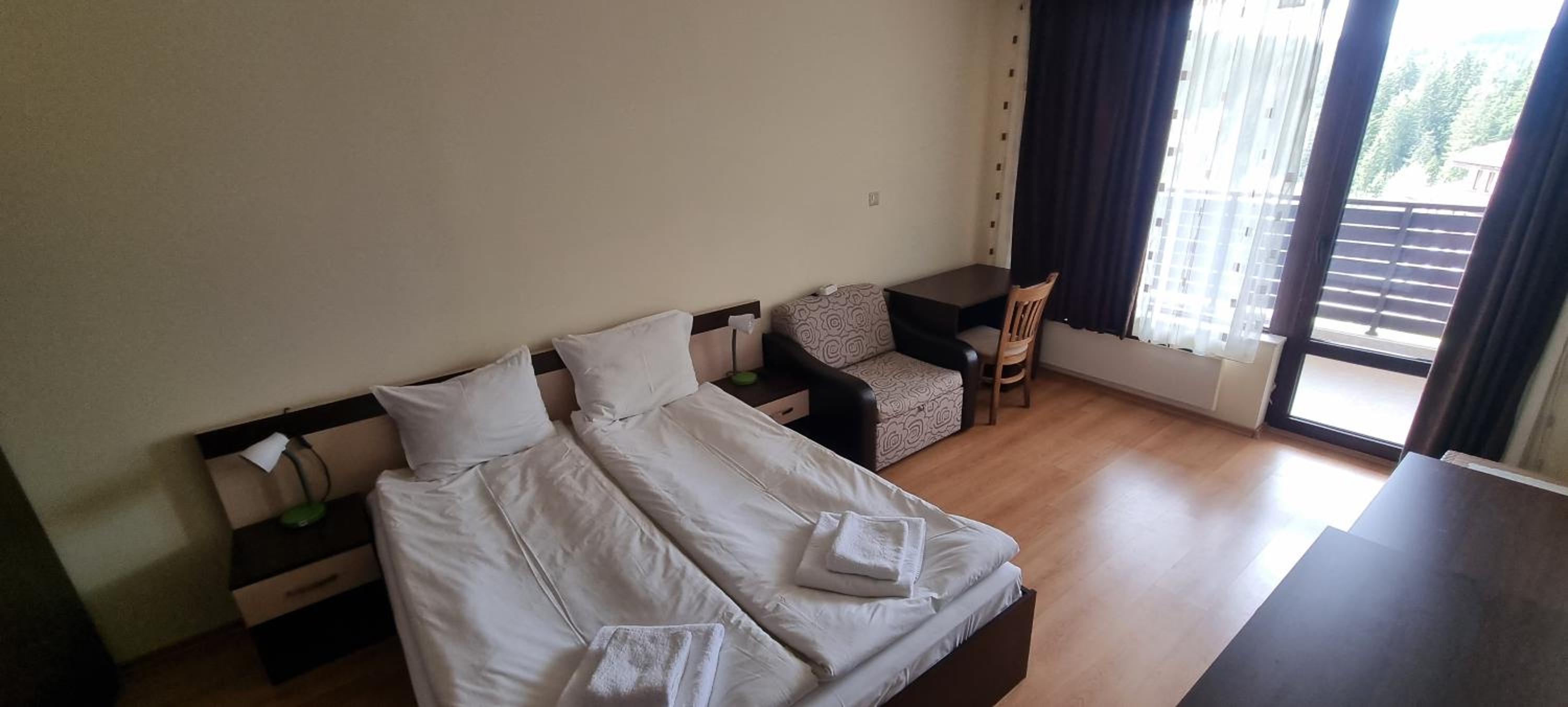 Elit Pamporovo Accommodation