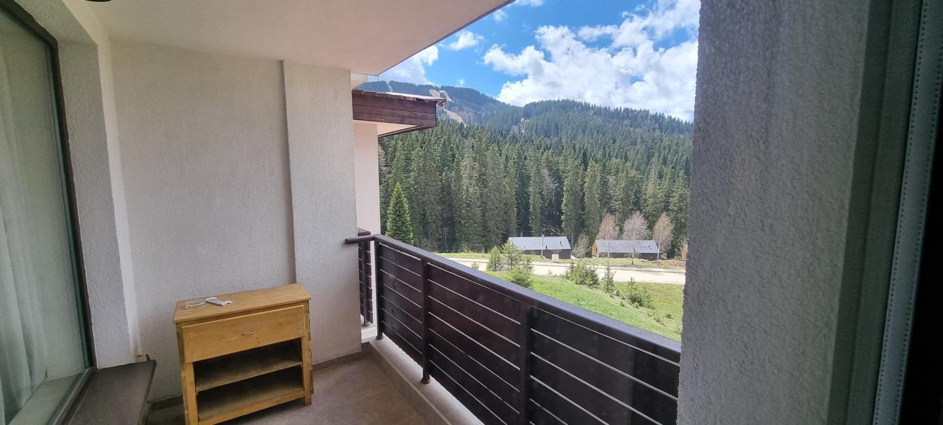 Elit Pamporovo Accommodation