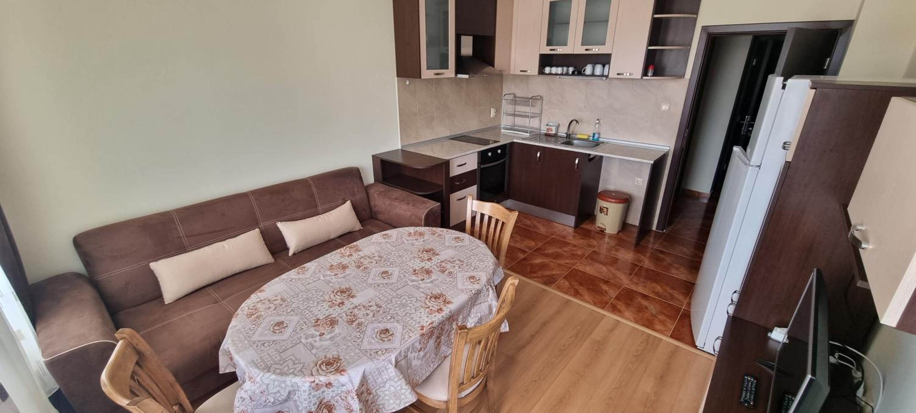 Elit Pamporovo Accommodation