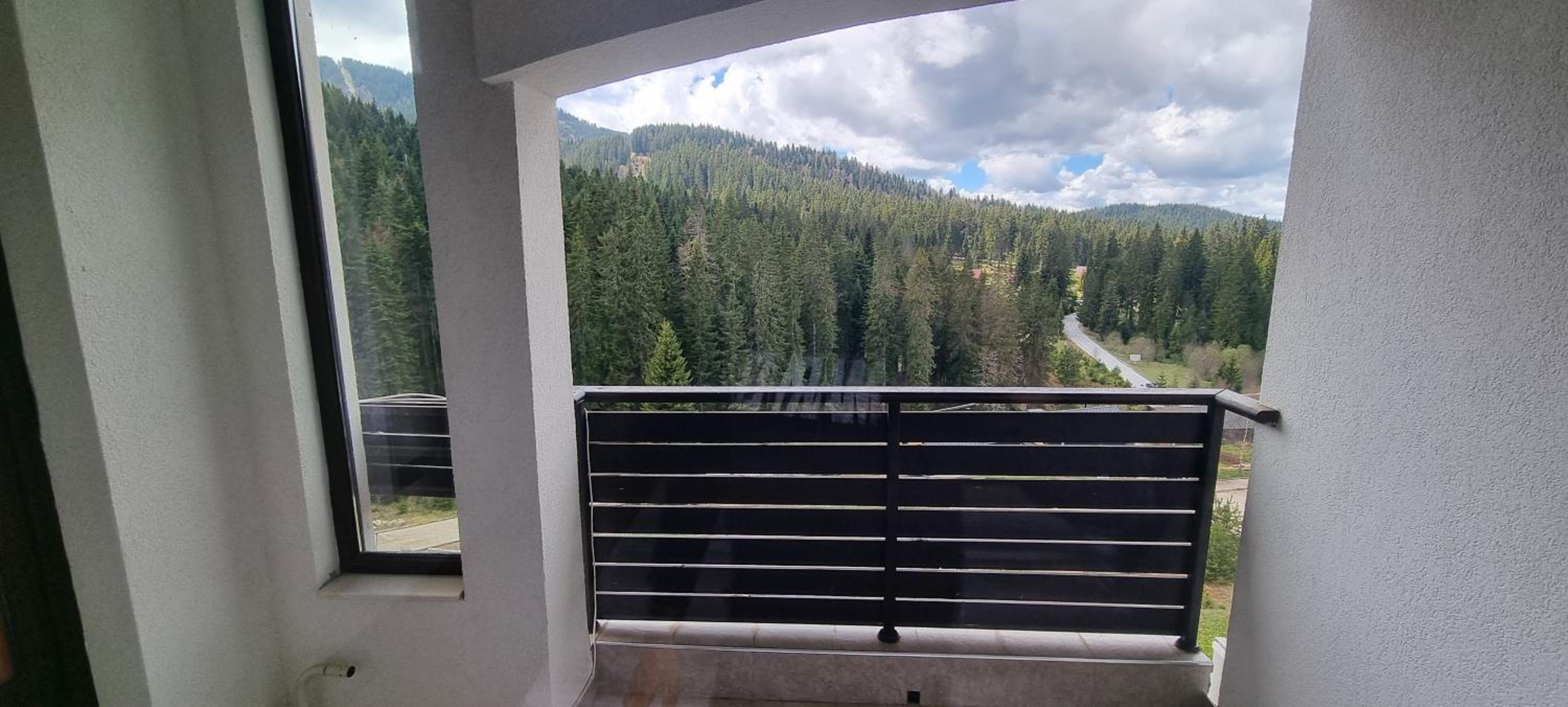 Elit Pamporovo Accommodation