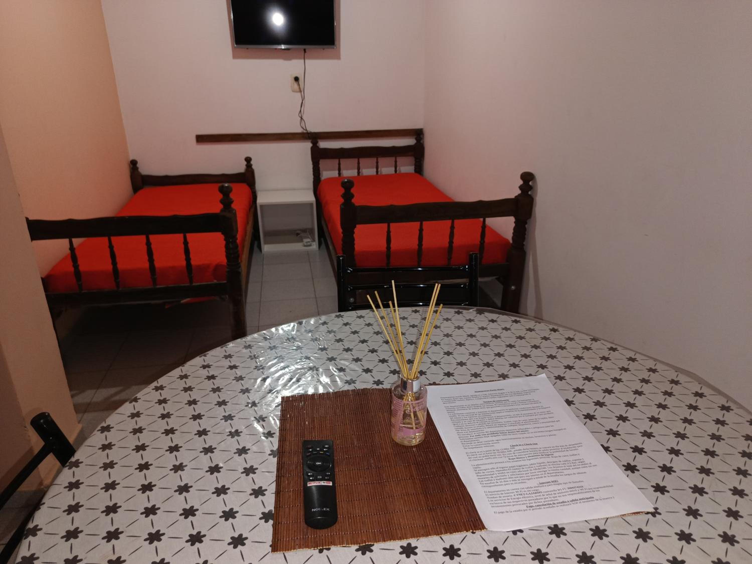Departamento Payún Matrú