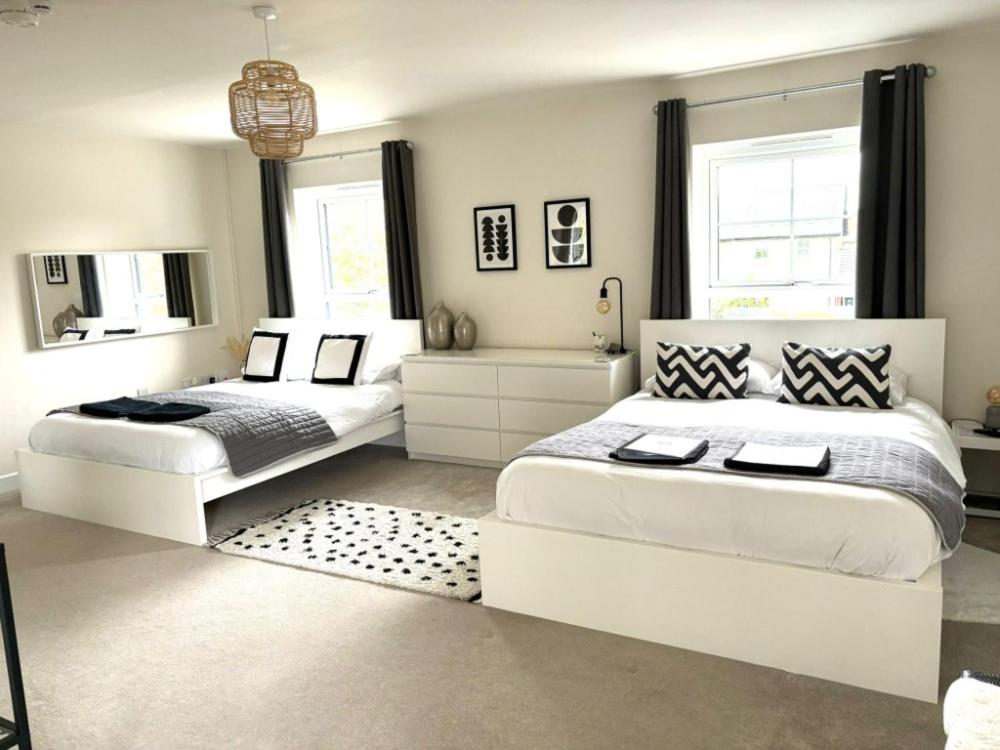 Stansted Coach House - Apartment Hotel view 5
