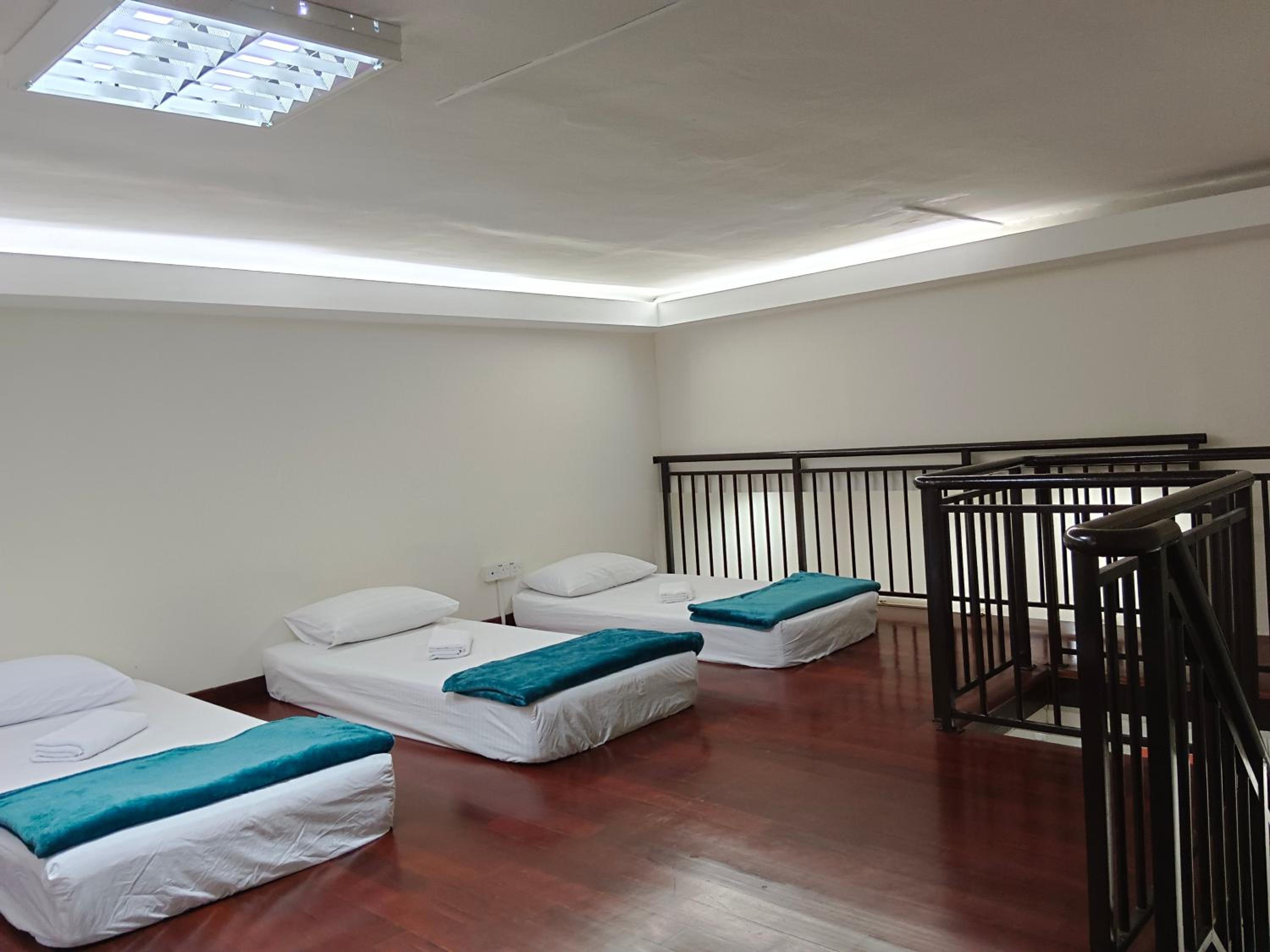 Maytower Apartment