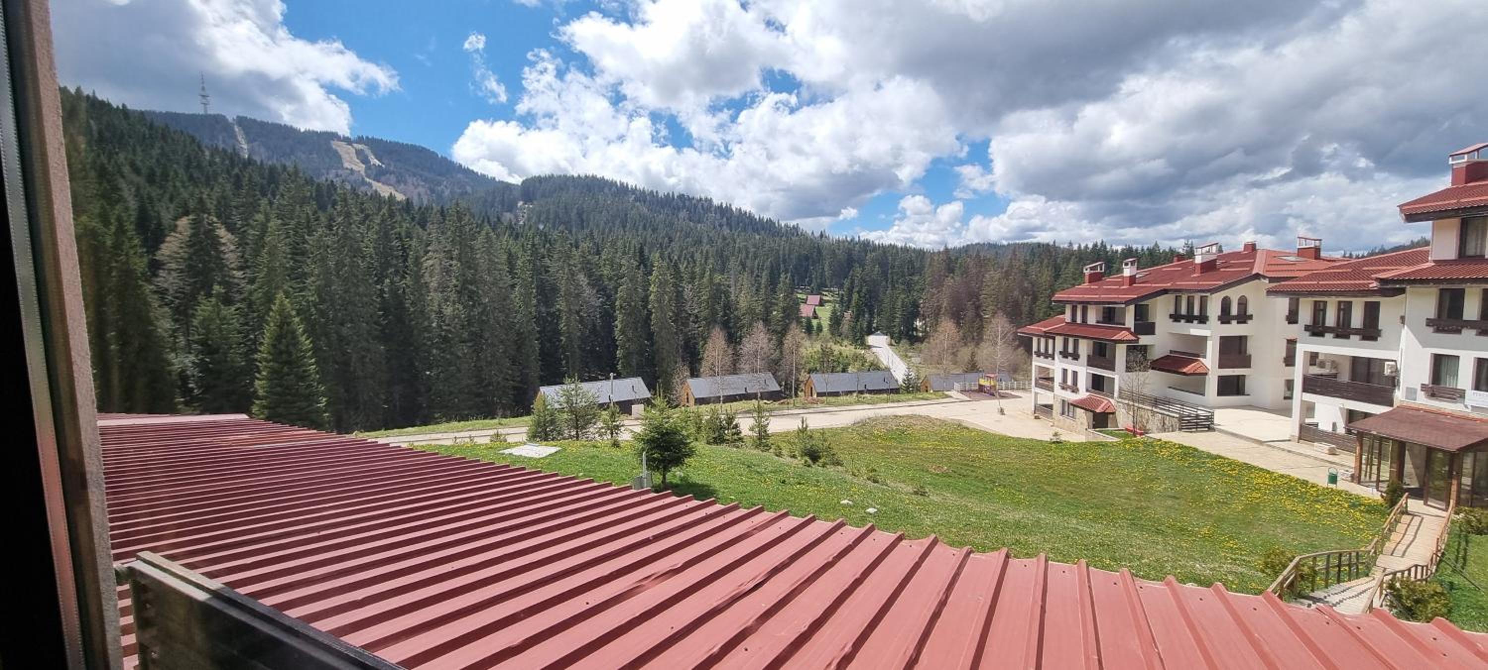 Elit Pamporovo Accommodation