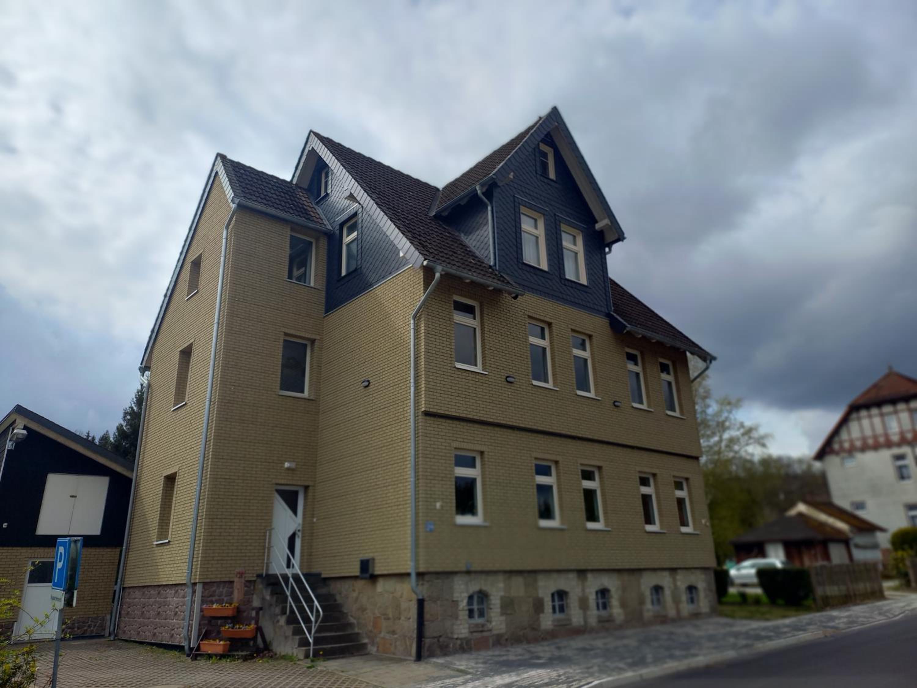 building