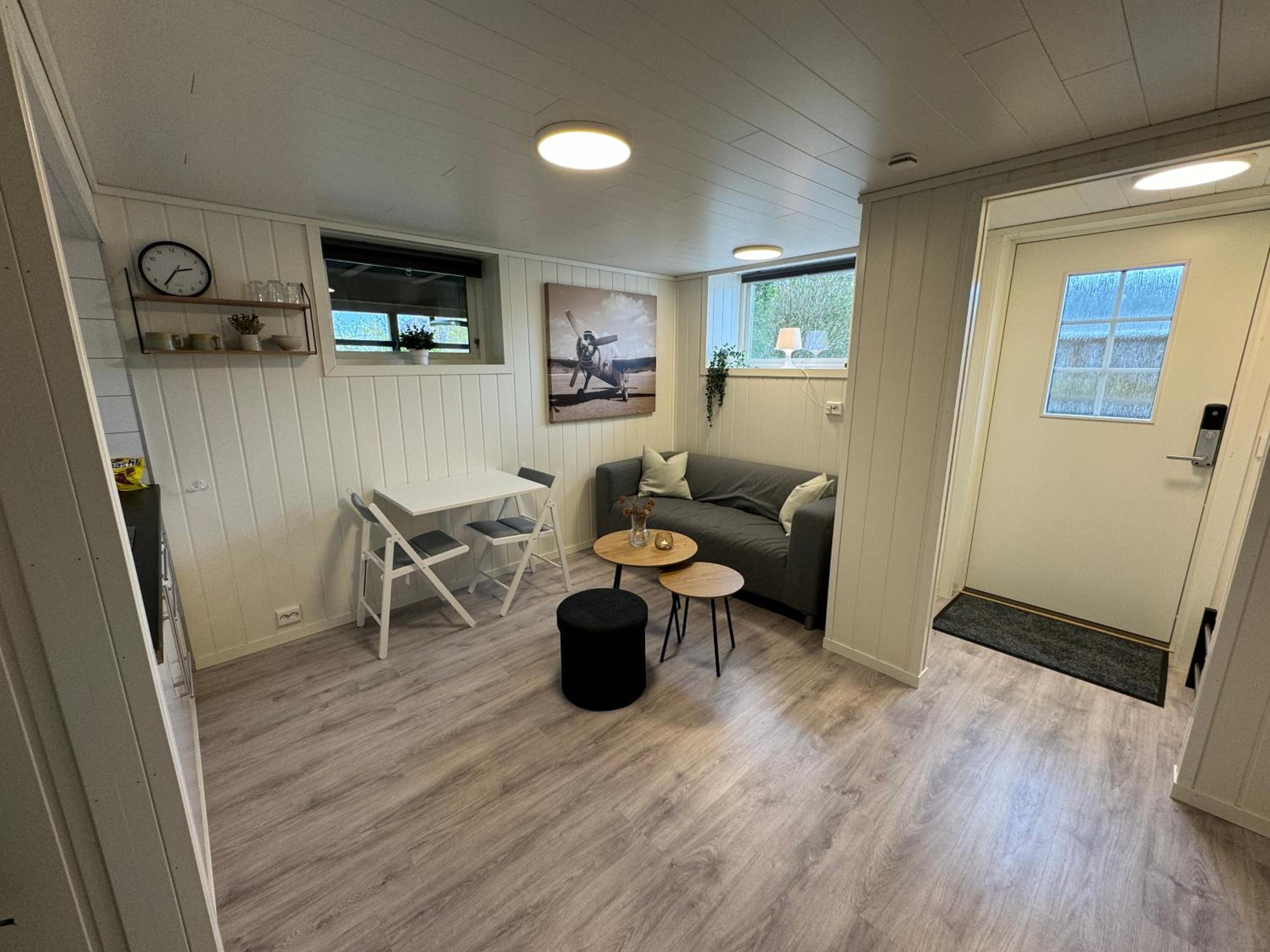 Mini apartment in centre of Jørpeland view 5