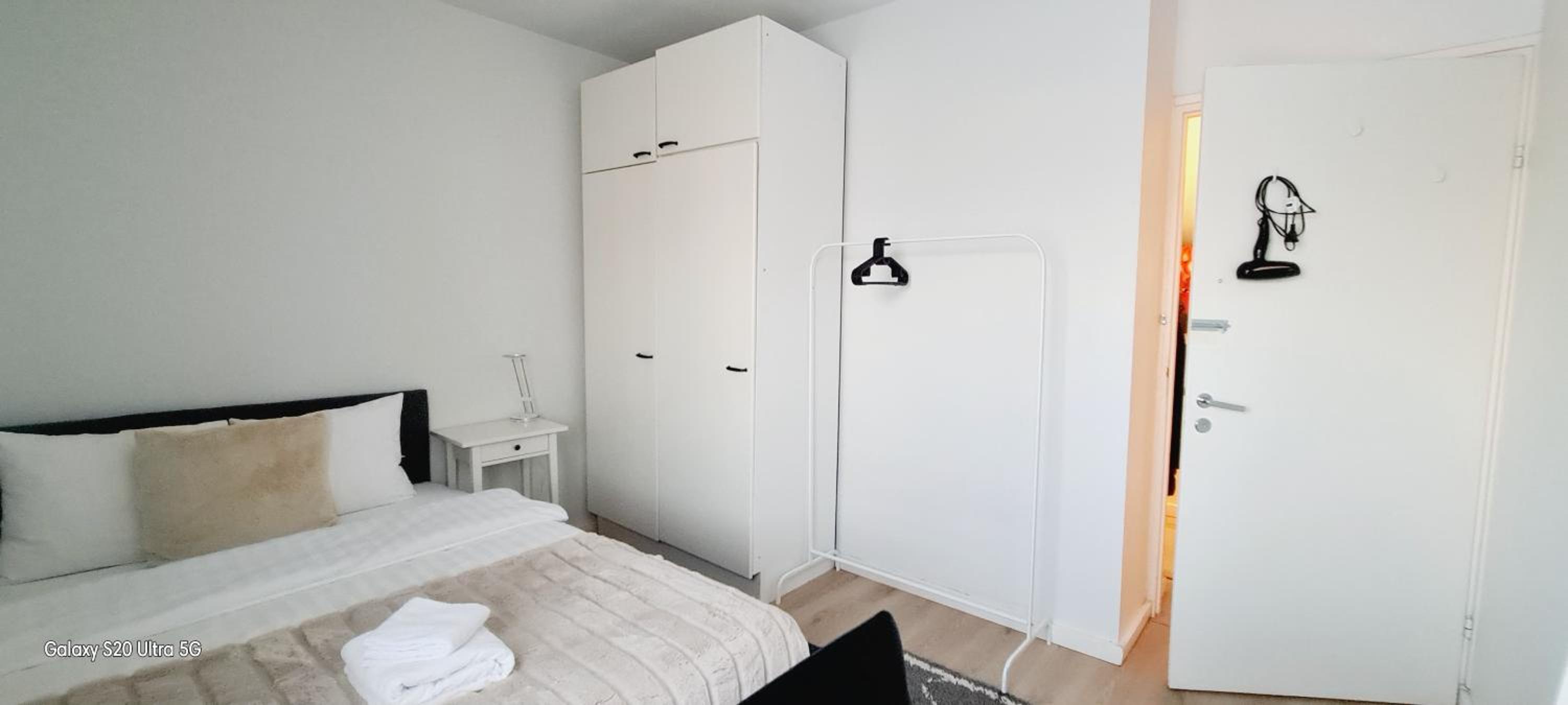 Cozy and comfortable room in Helsinki