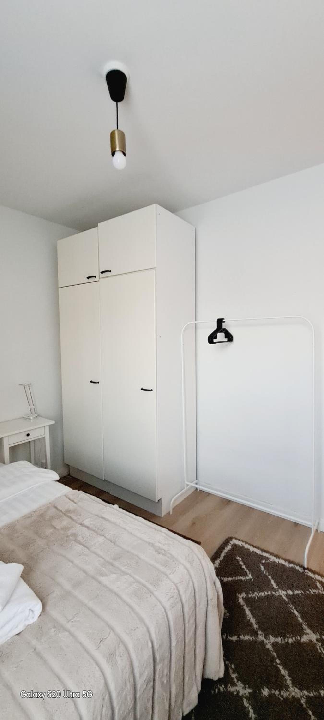 Cozy and comfortable room in Helsinki