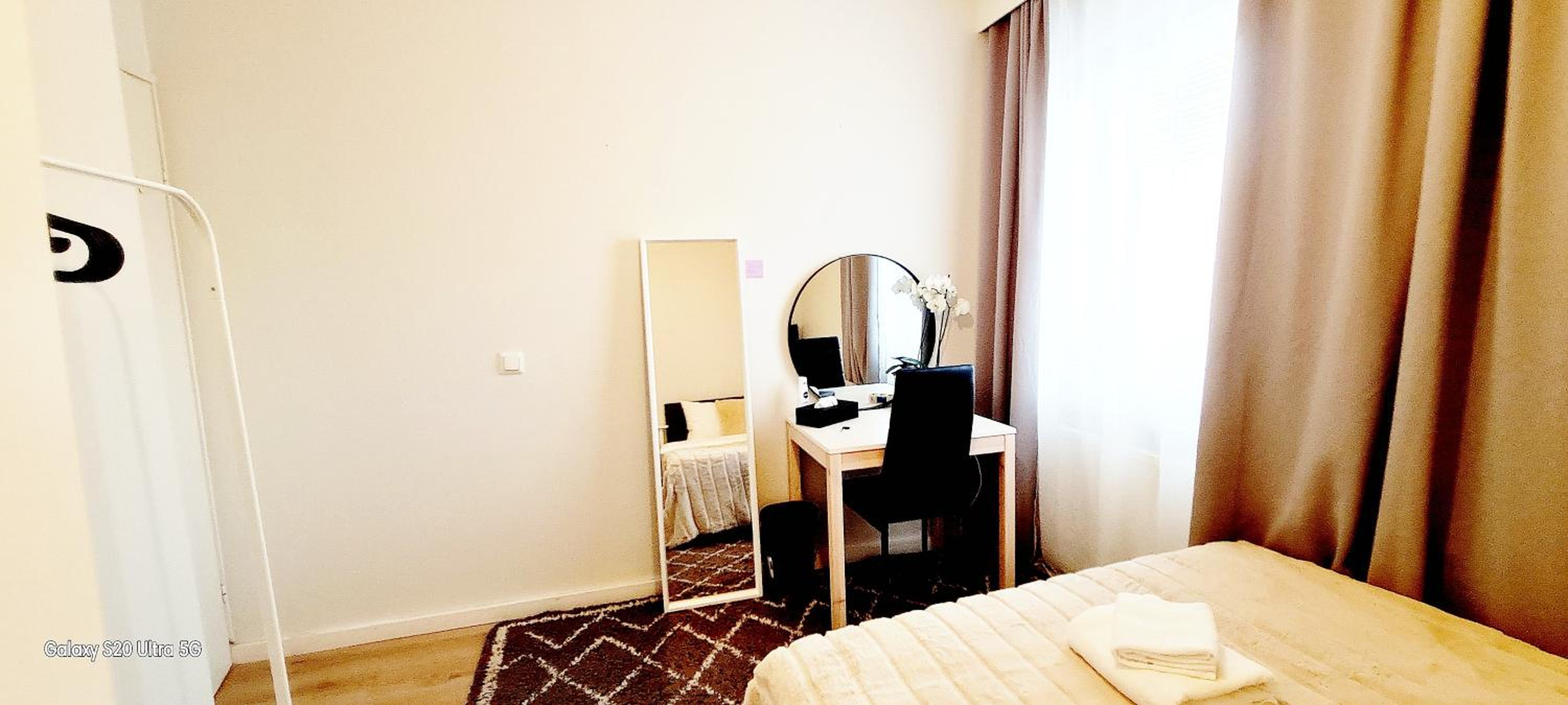 Cozy and comfortable room in Helsinki