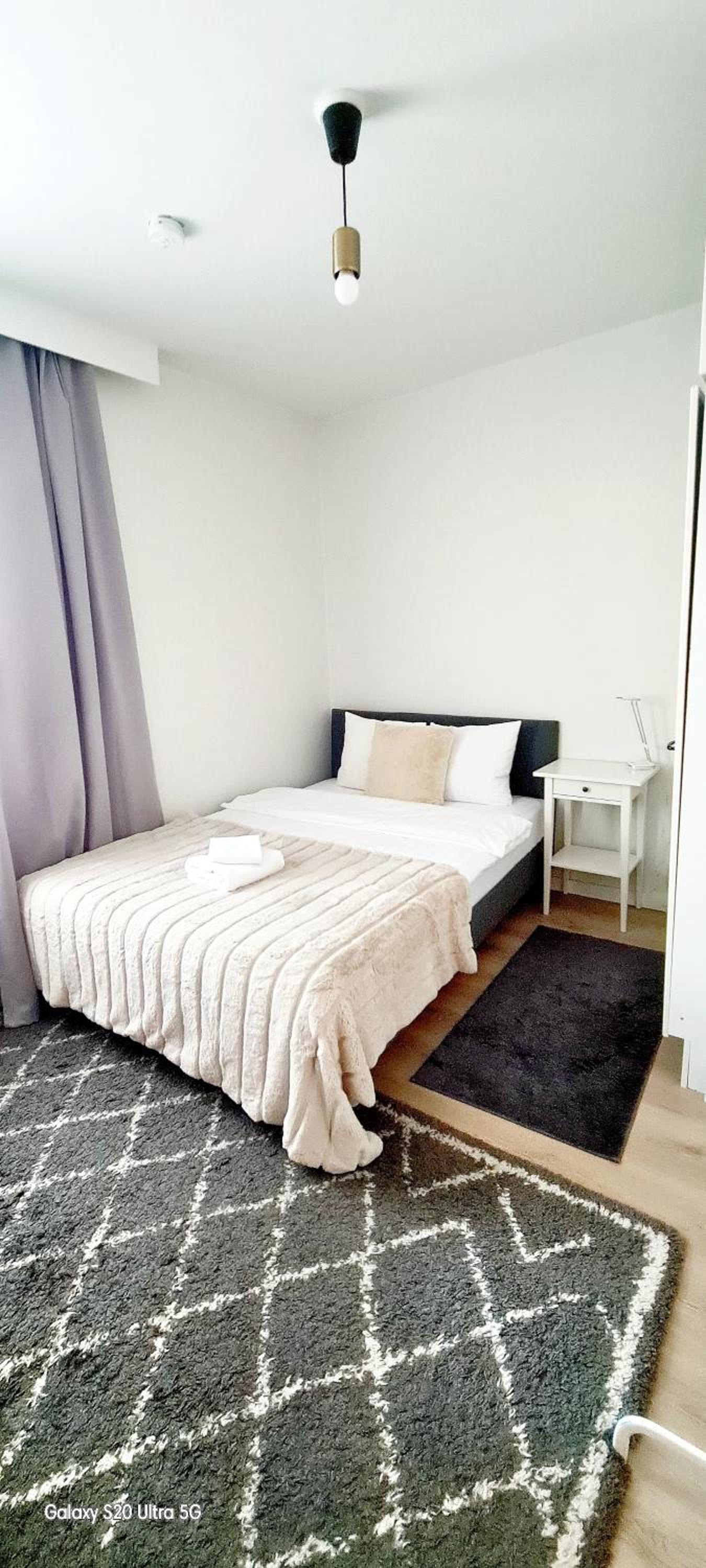 Cozy and comfortable room in Helsinki