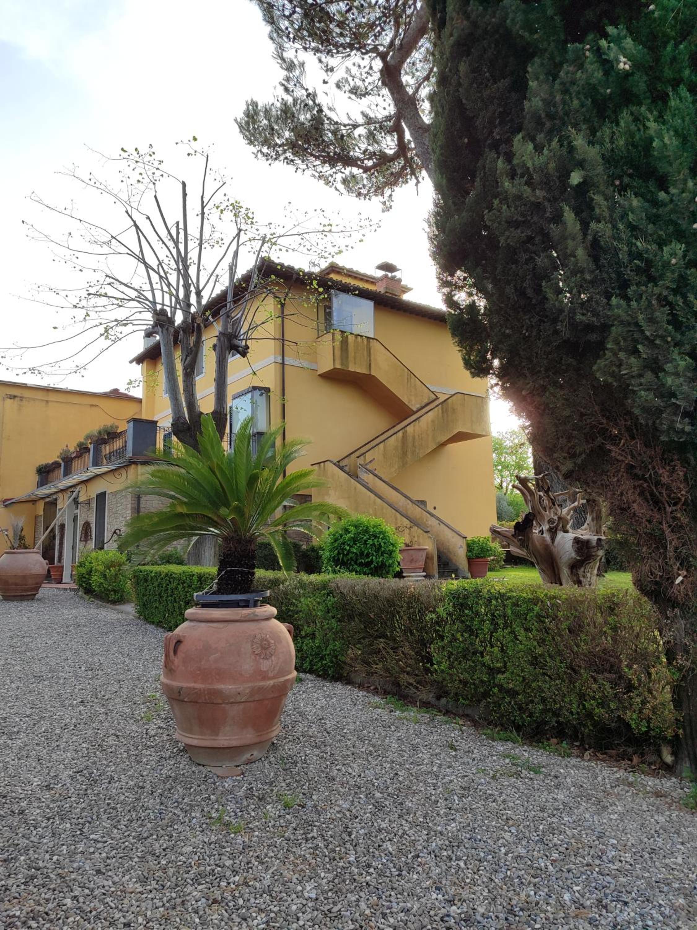 Casa vacanze il Palazzetto