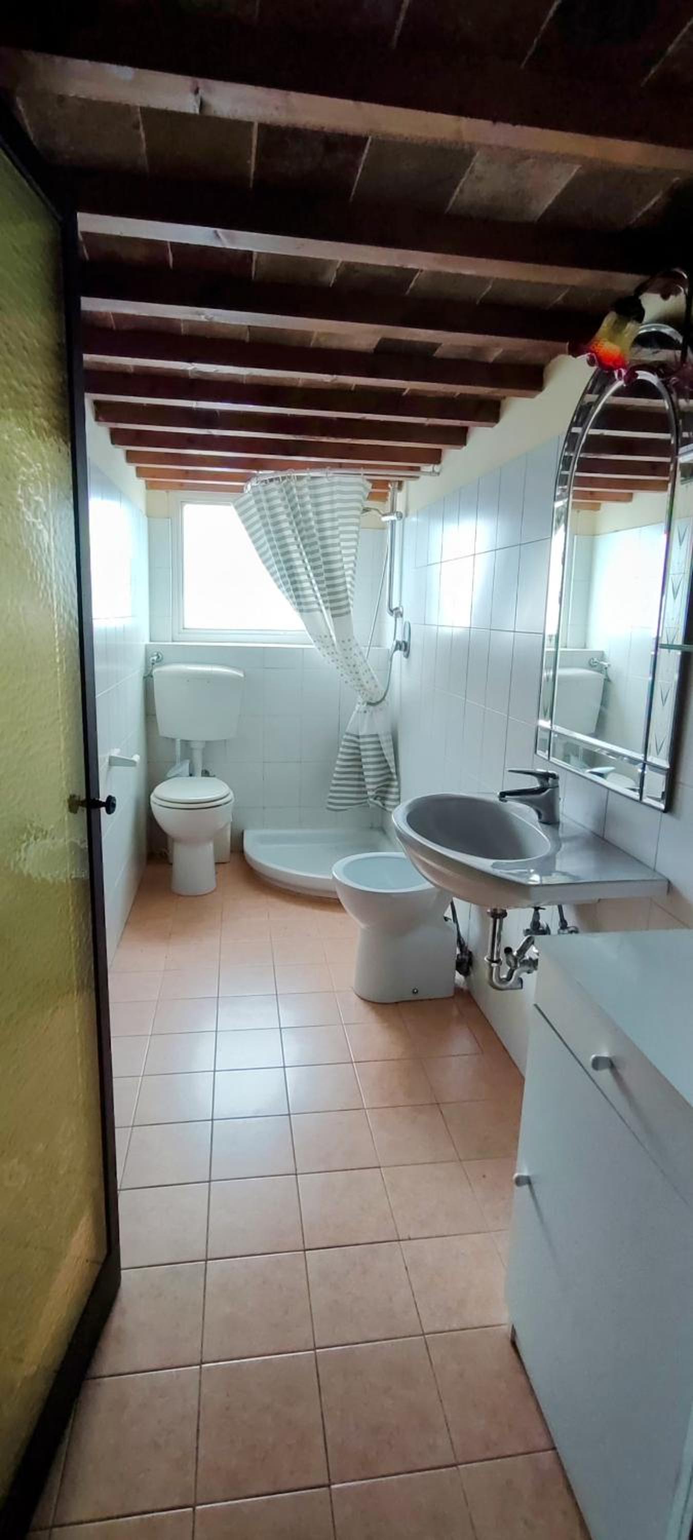 Casa vacanze il Palazzetto view 2