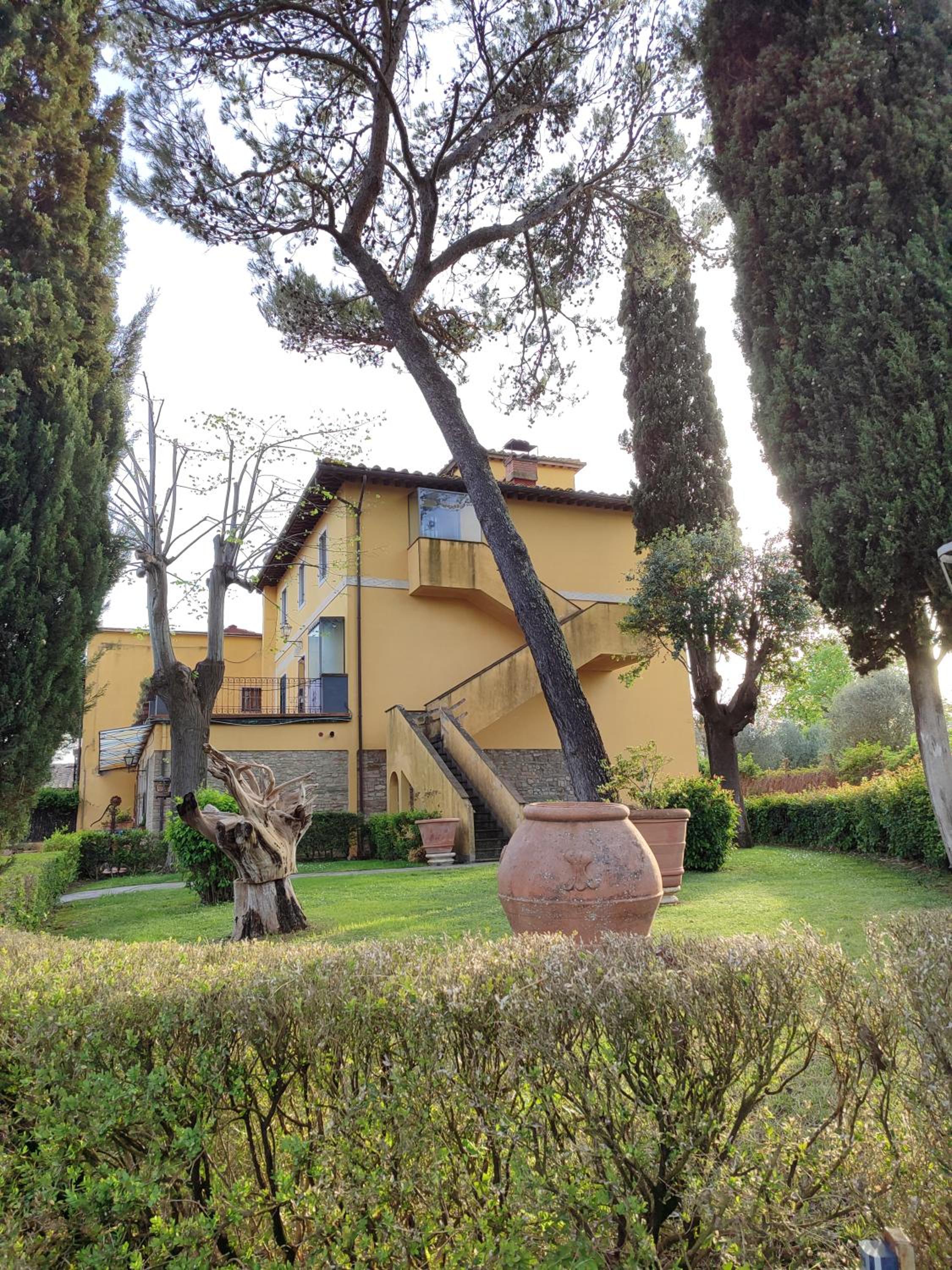 Casa vacanze il Palazzetto view 3