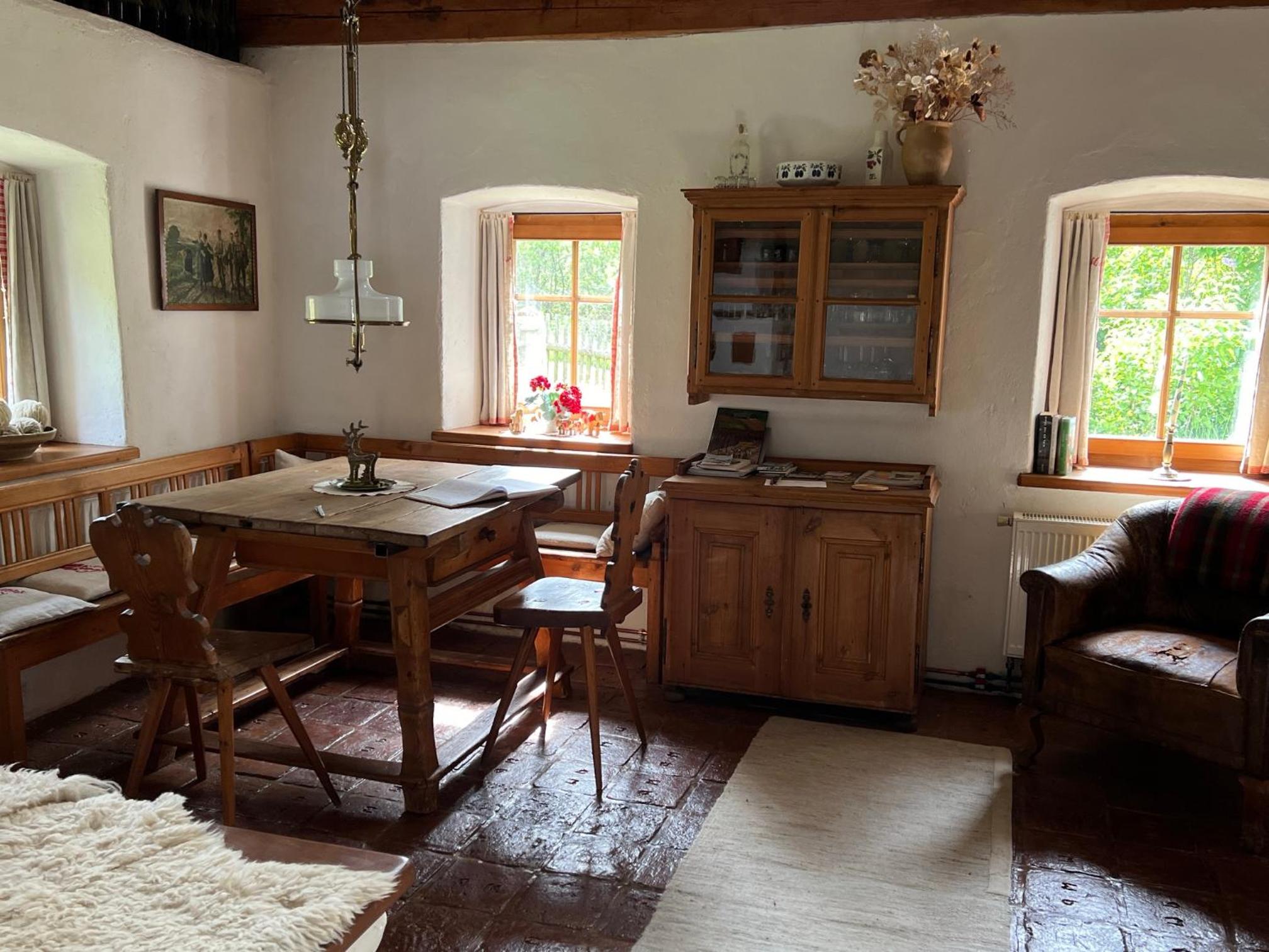 Forsthartl 7 Landhausurlaub