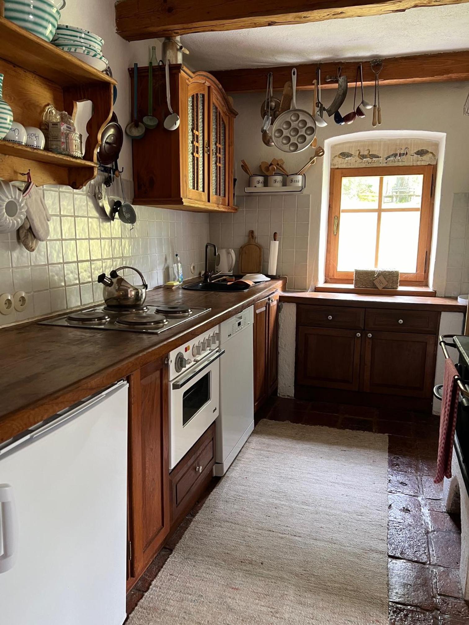 Forsthartl 7 Landhausurlaub