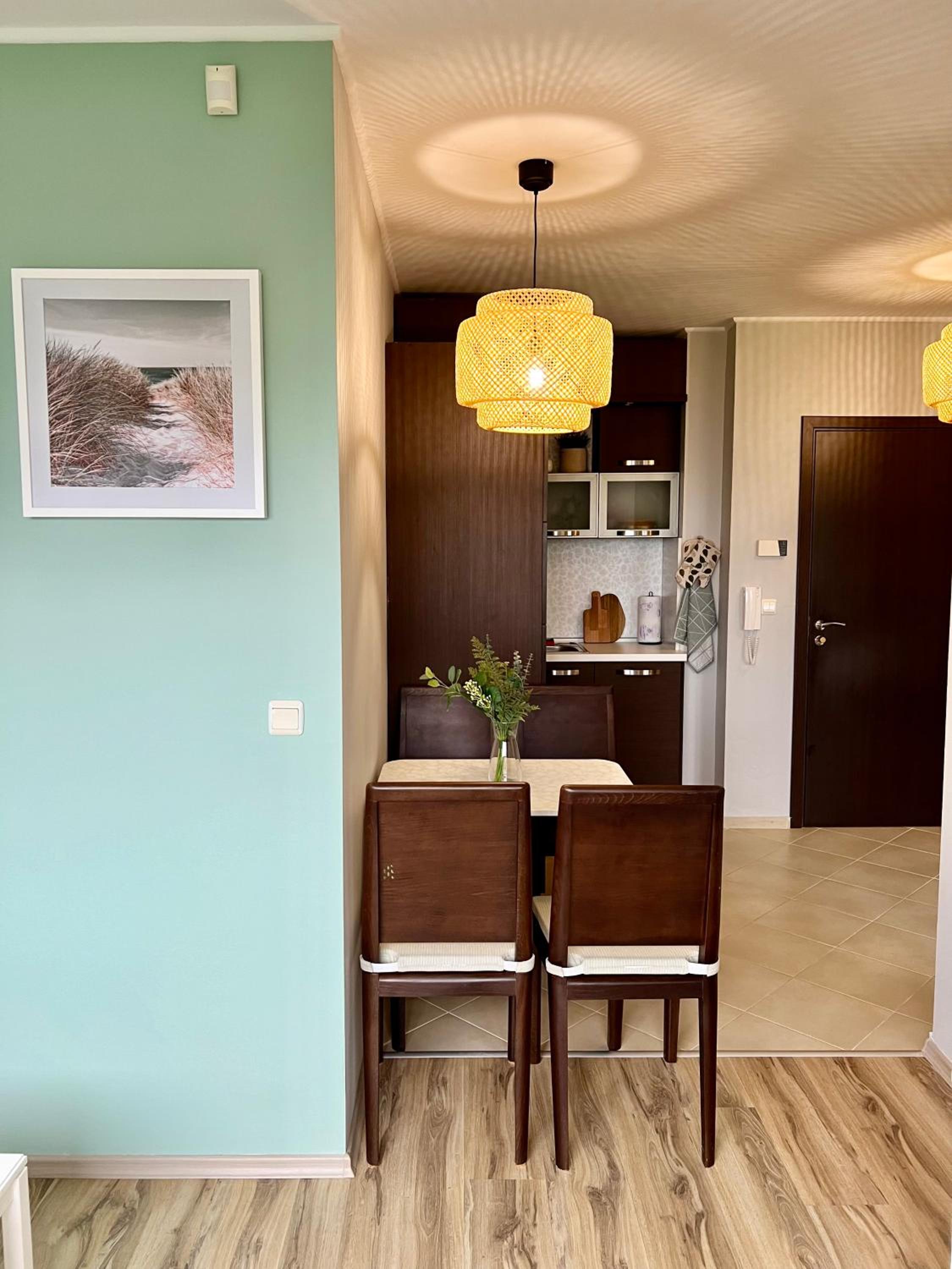 Black Sea Breeze Apartment No 3