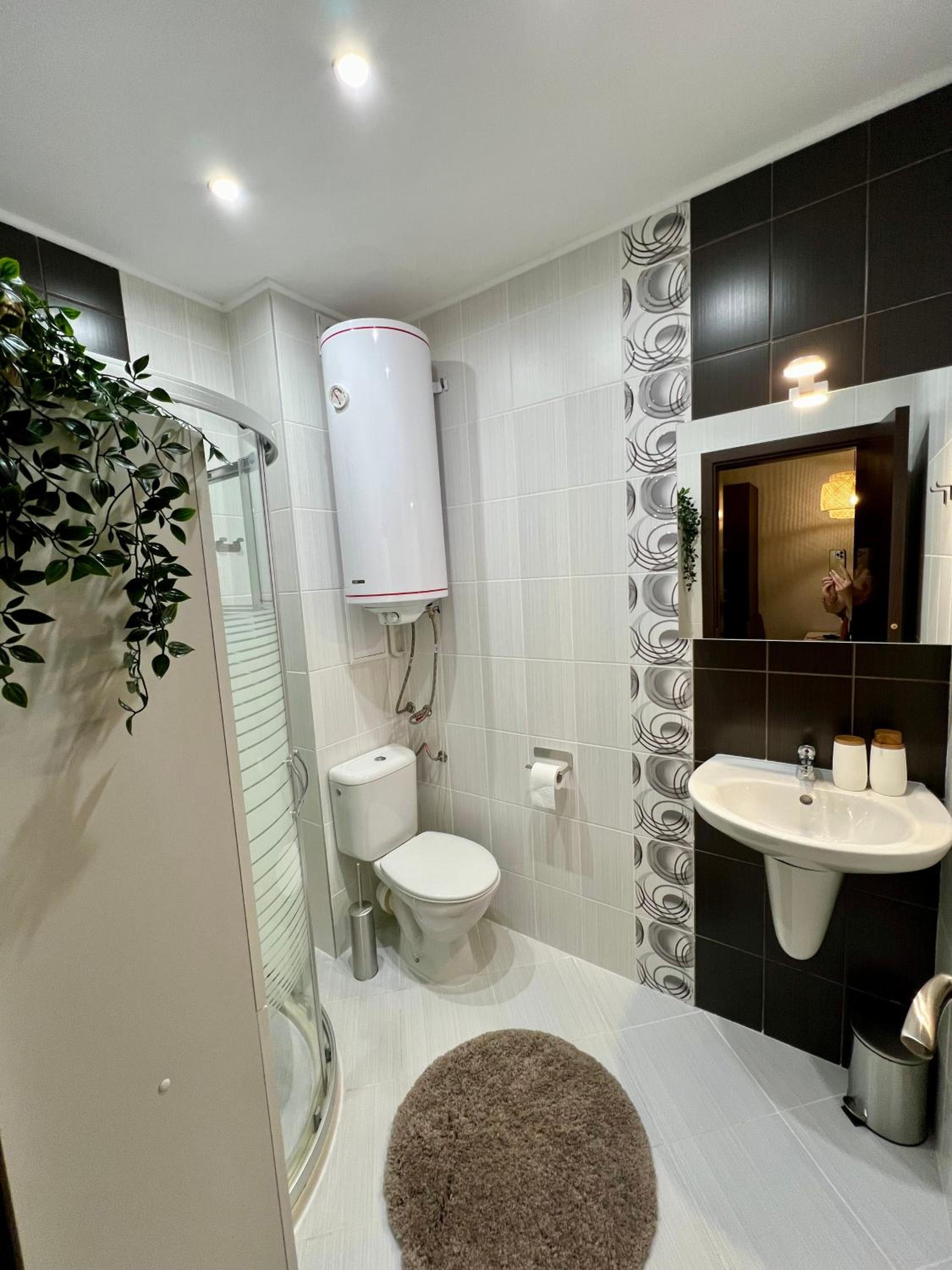 Black Sea Breeze Apartment No 3