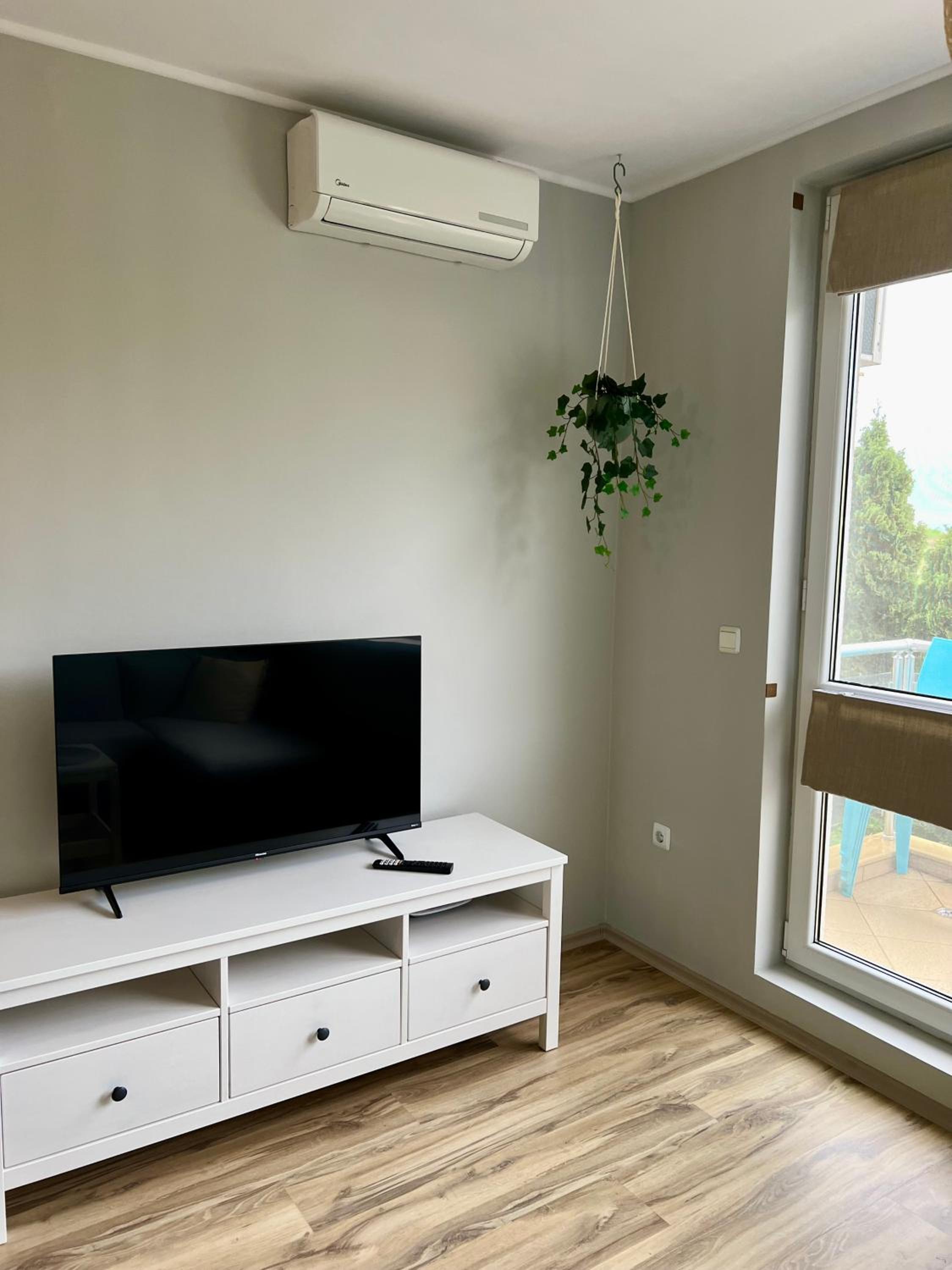 Black Sea Breeze Apartment No 3