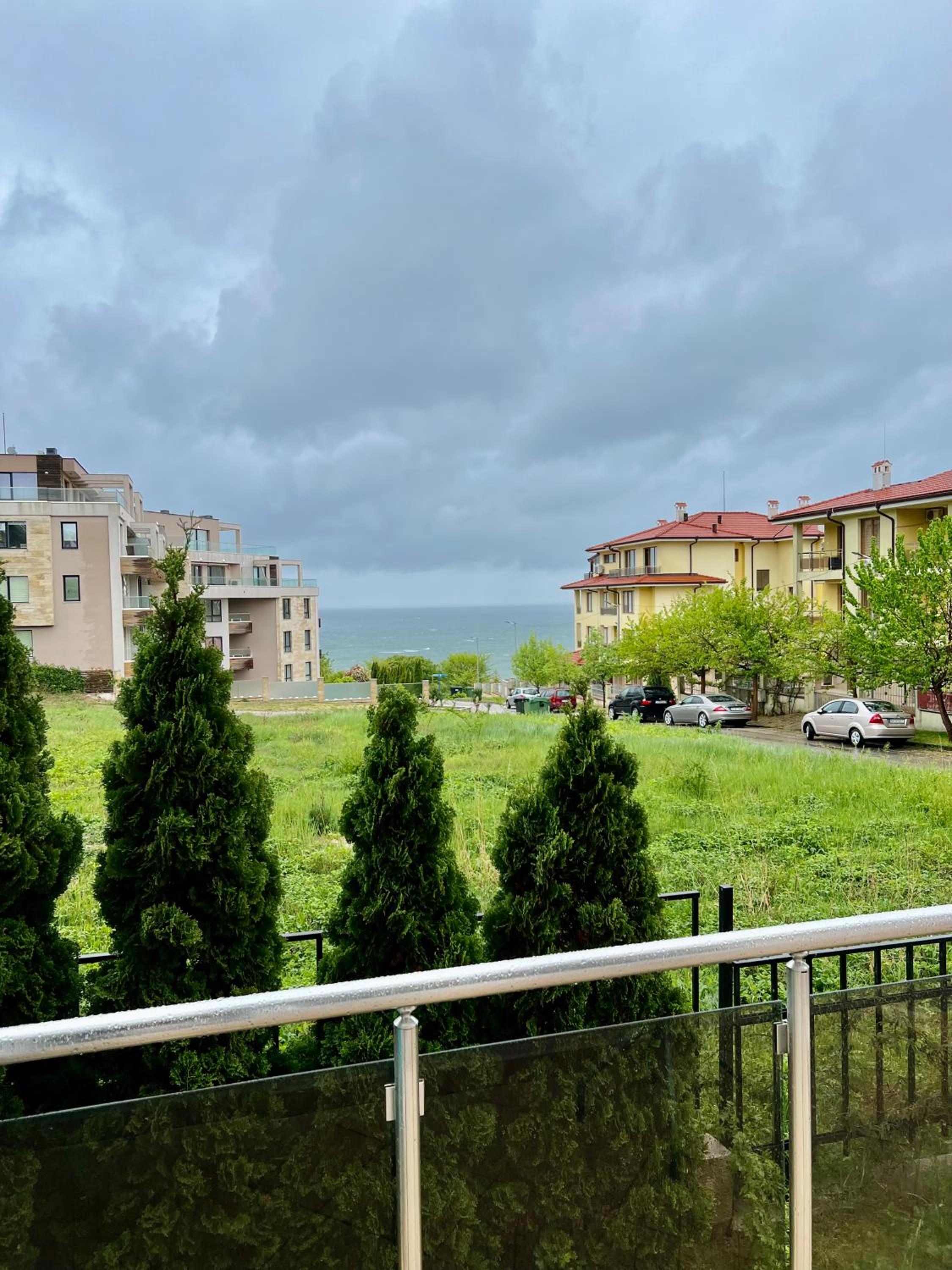 Black Sea Breeze Apartment No 3