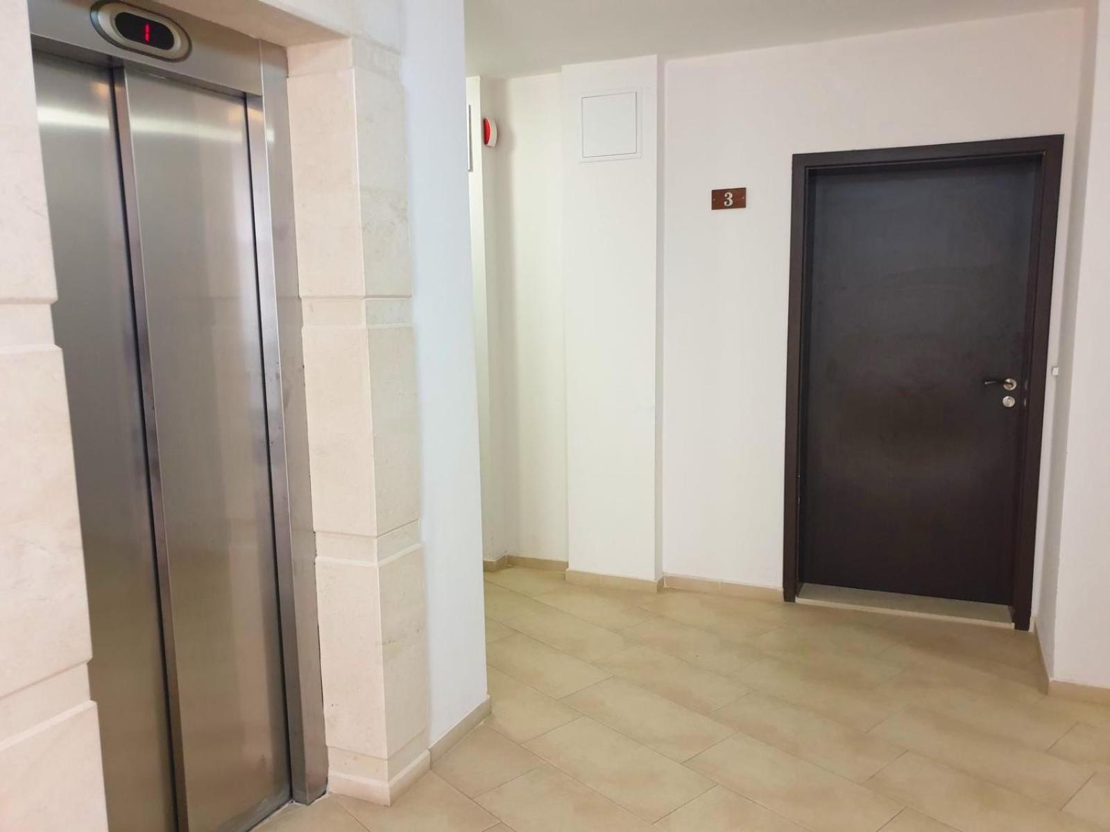 Black Sea Breeze Apartment No 3