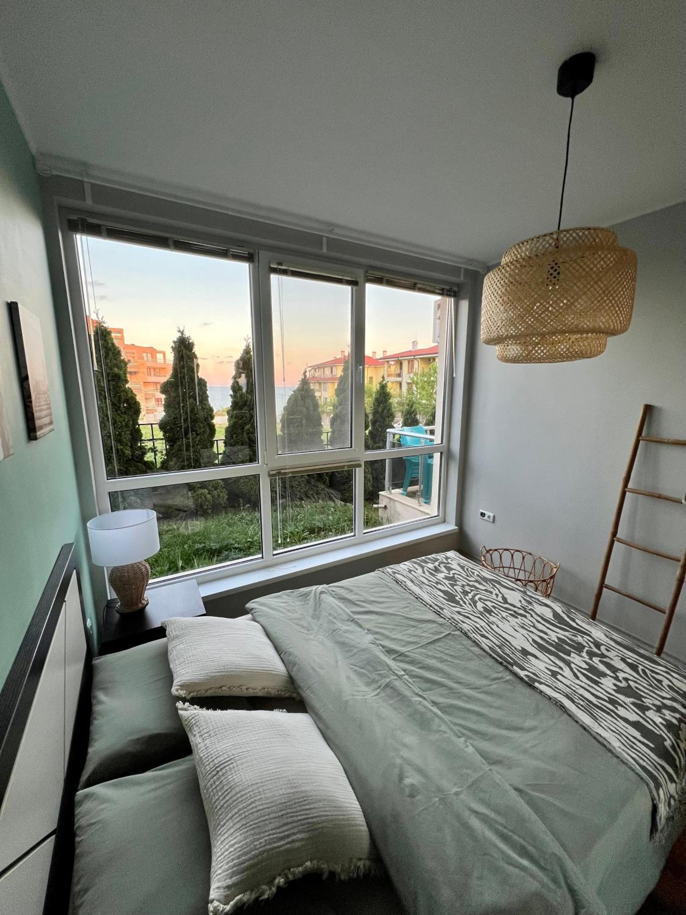 Black Sea Breeze Apartment No 3