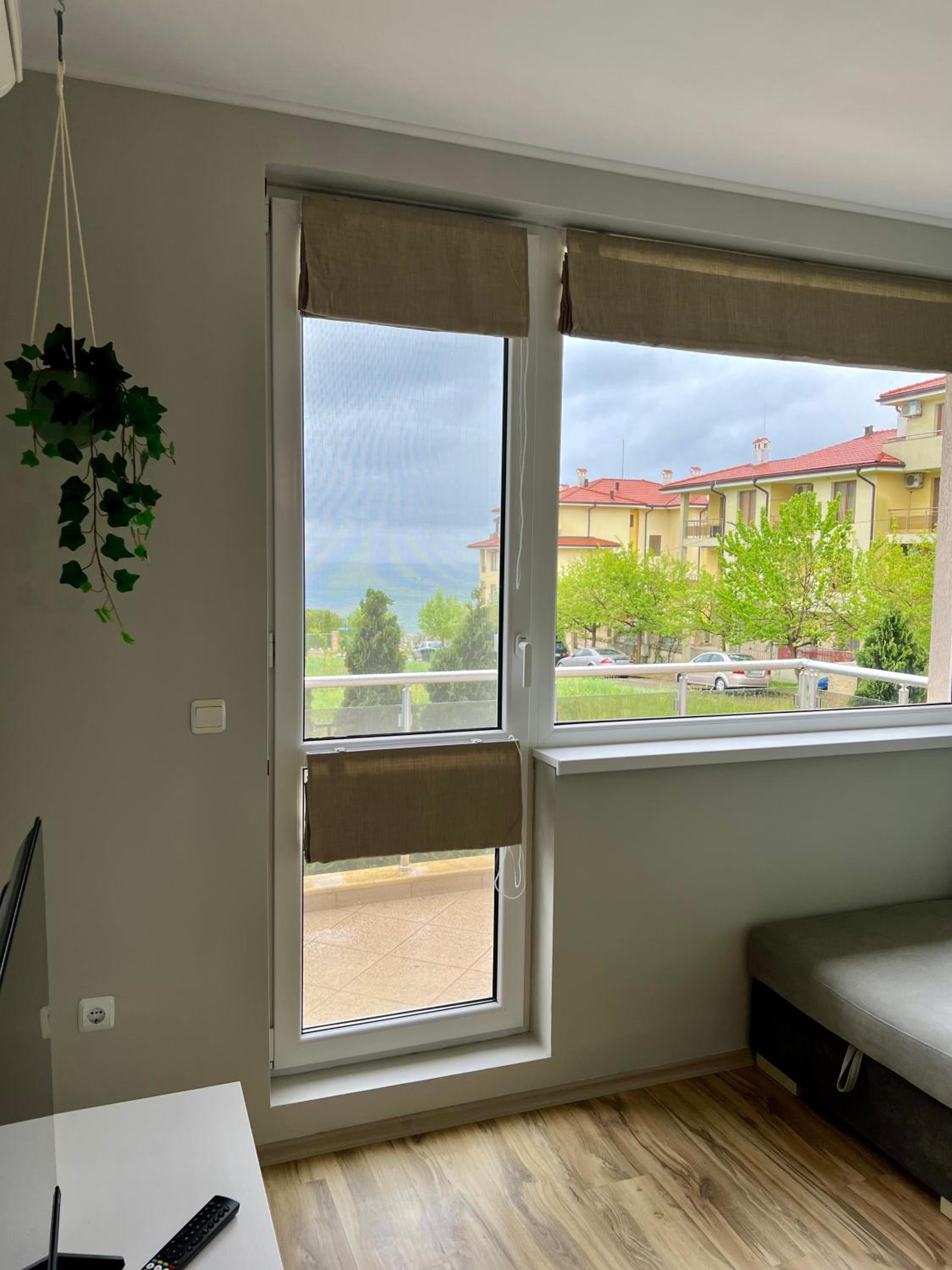 Black Sea Breeze Apartment No 3
