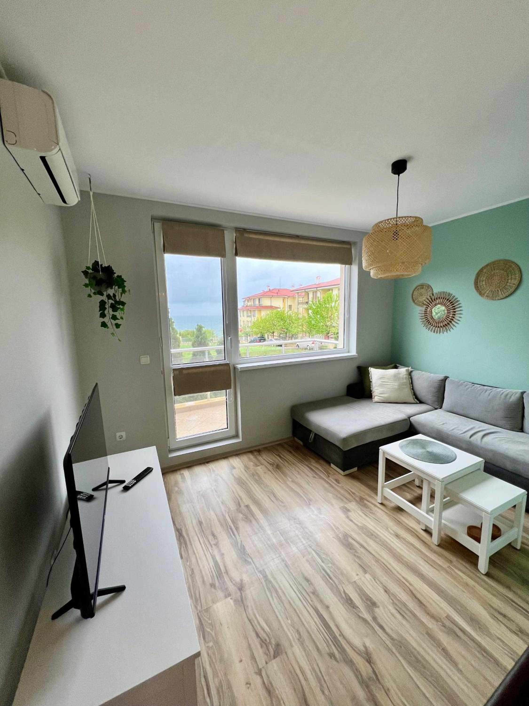 Black Sea Breeze Apartment No 3