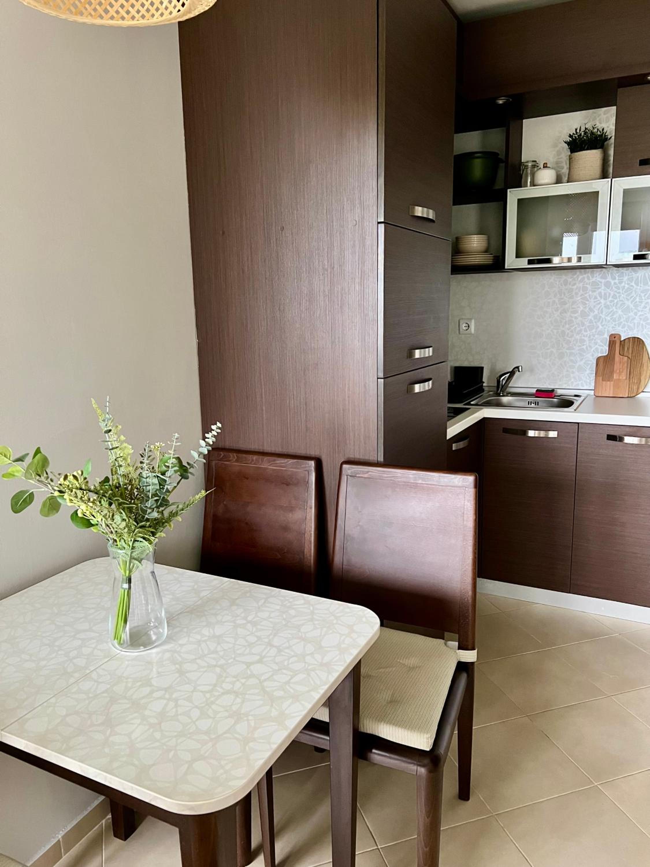 Black Sea Breeze Apartment No 3
