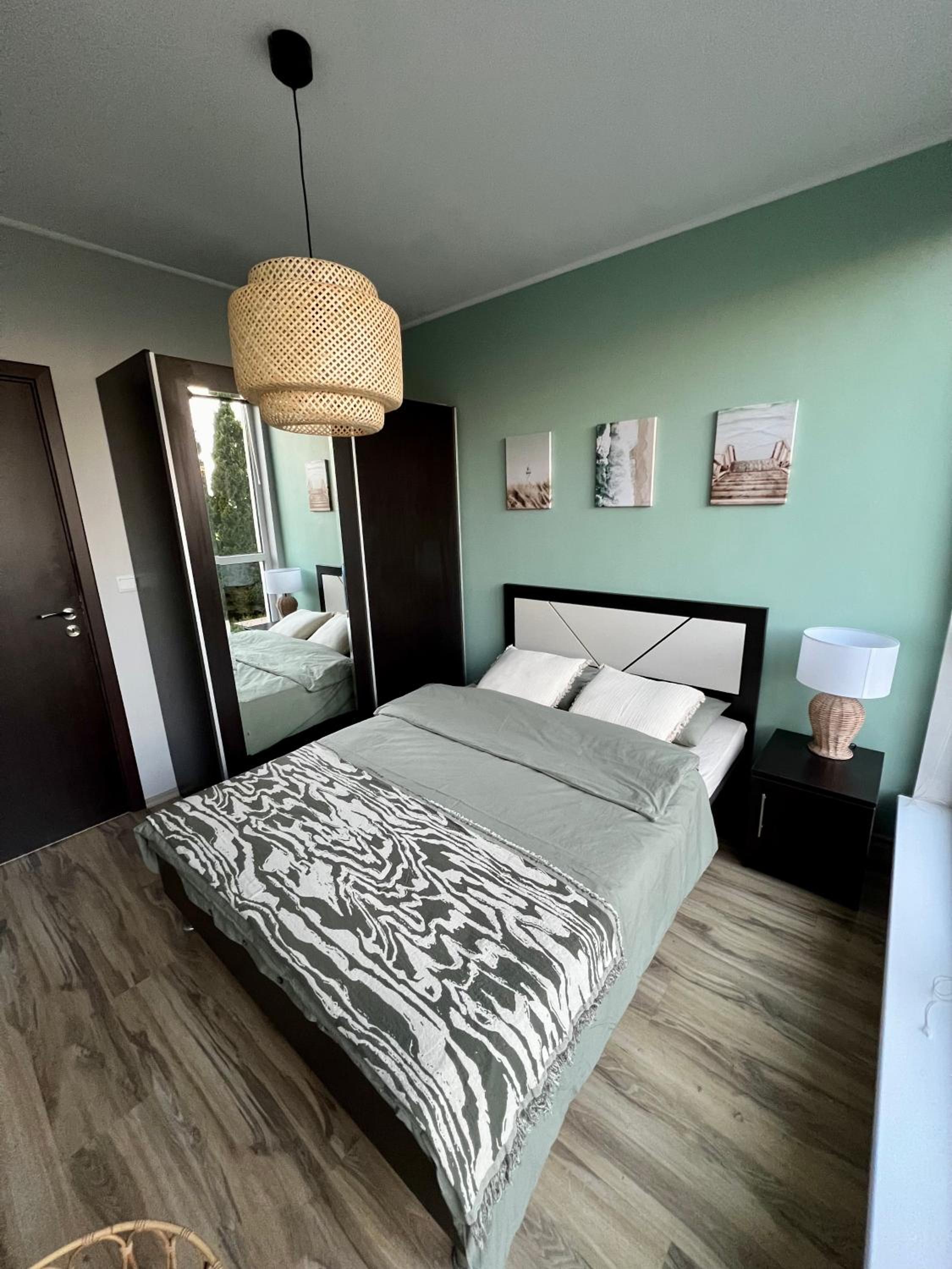 Black Sea Breeze Apartment No 3