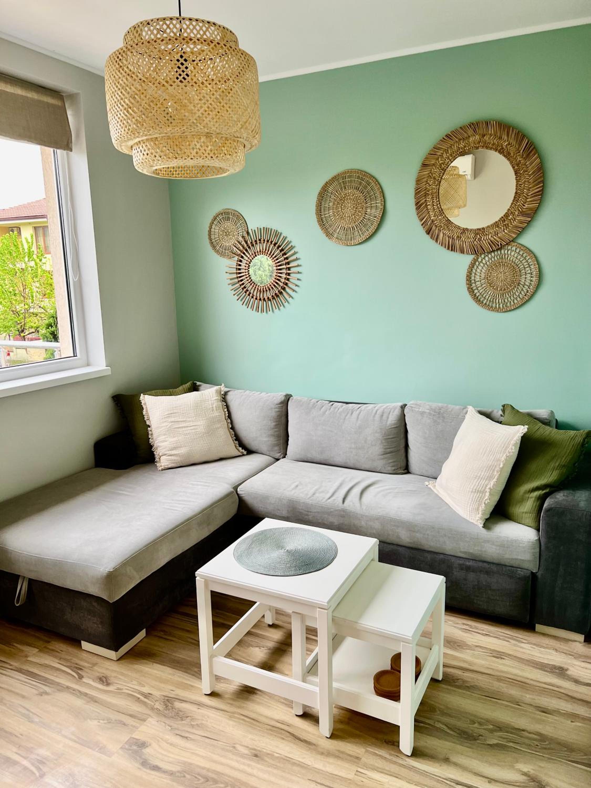 Black Sea Breeze Apartment No 3