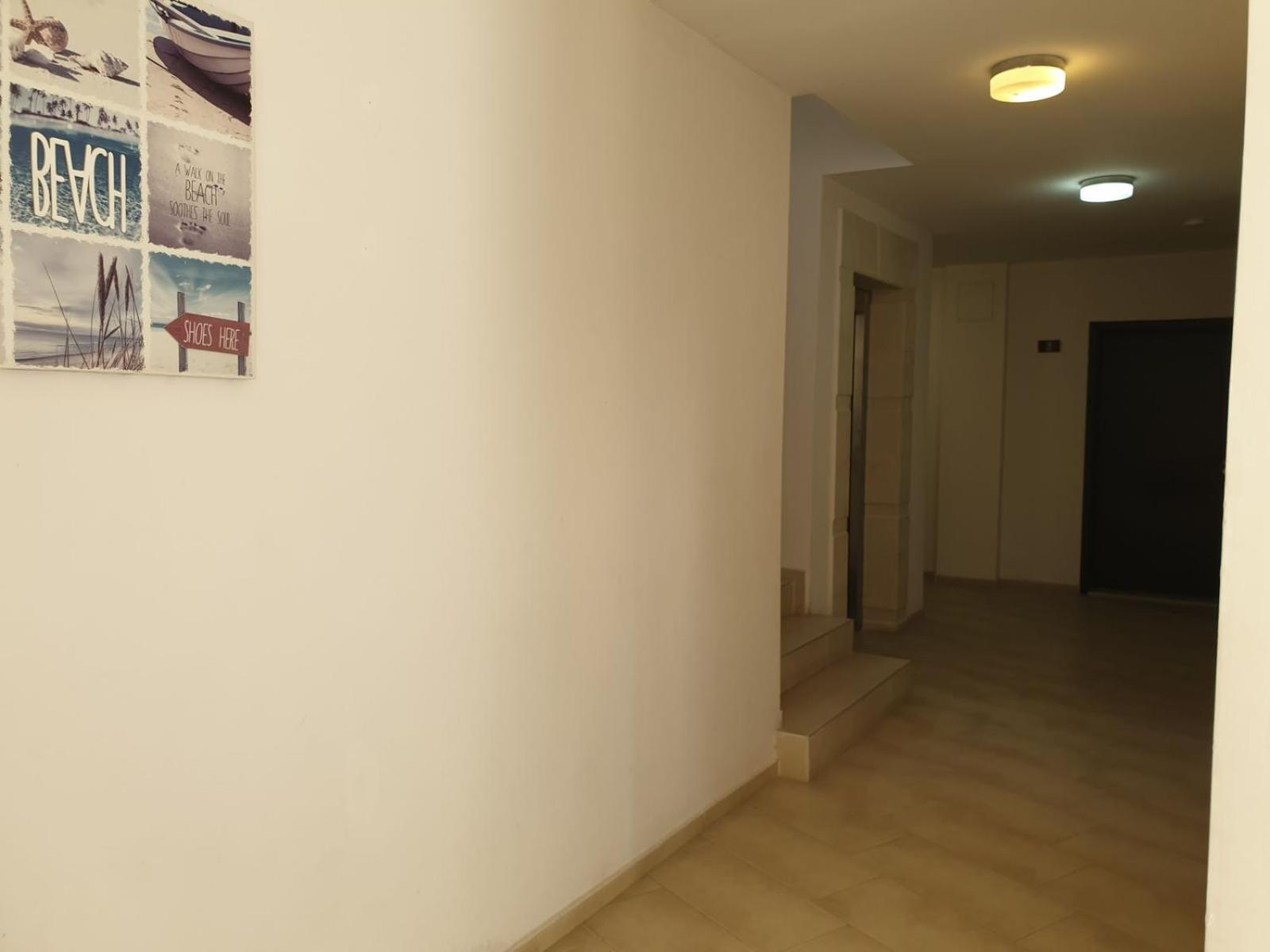 Black Sea Breeze Apartment No 3