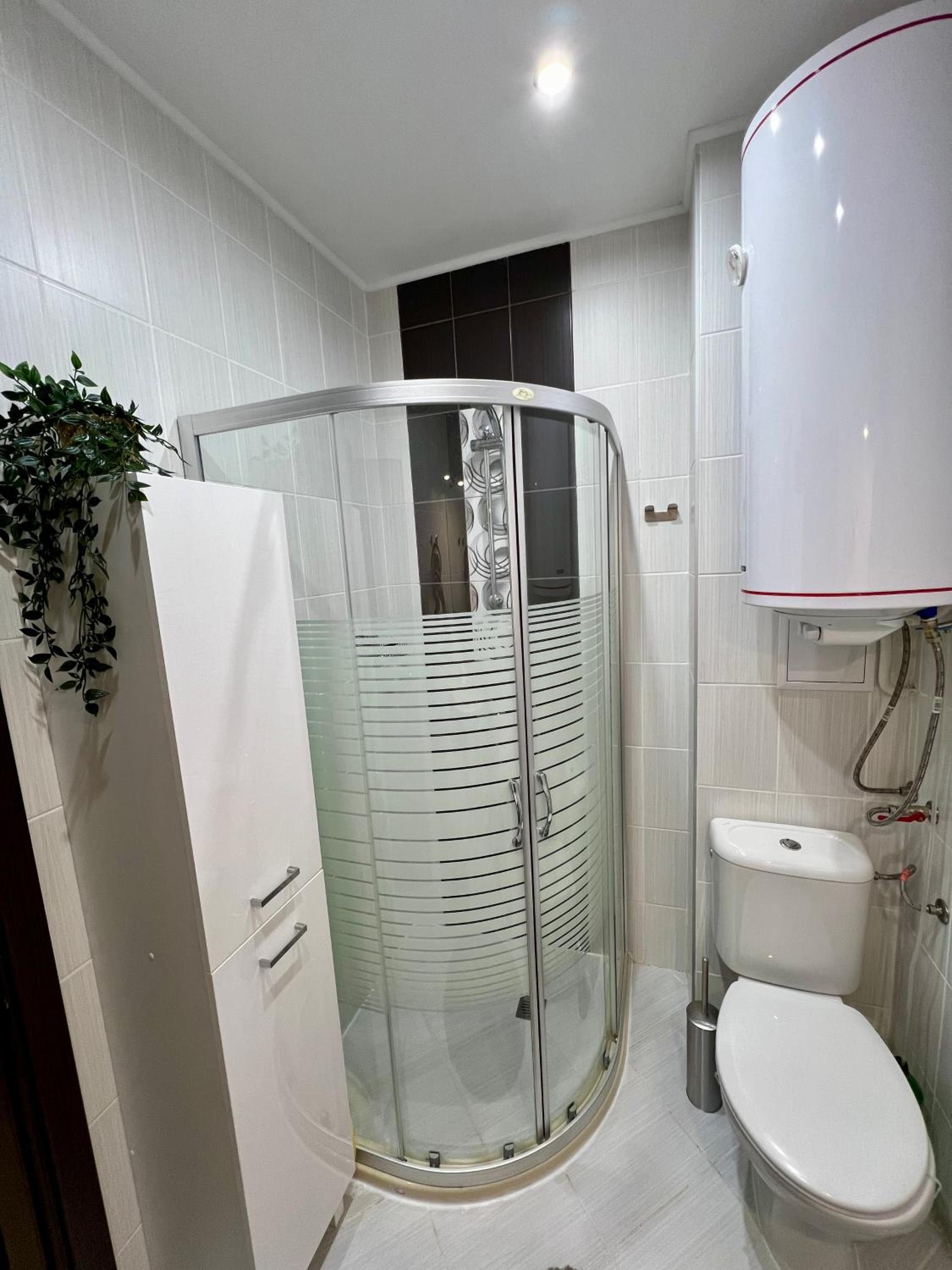 Black Sea Breeze Apartment No 3