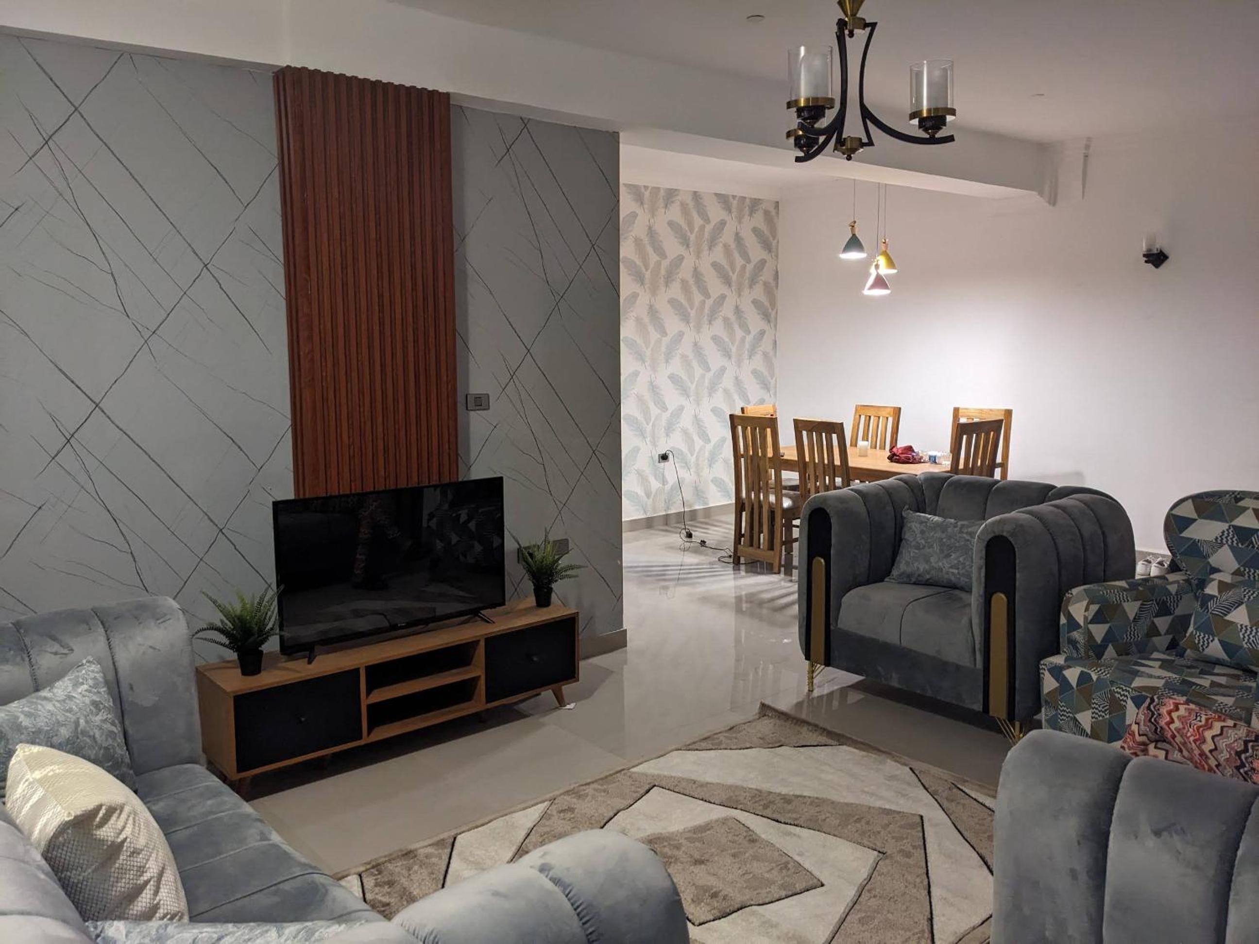 Casa Feliz - Stylish 2 Bedroom Apartment view 2