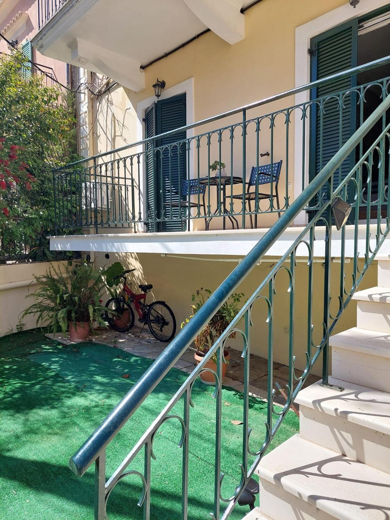 Apartment Adriana Mon Repos view 3