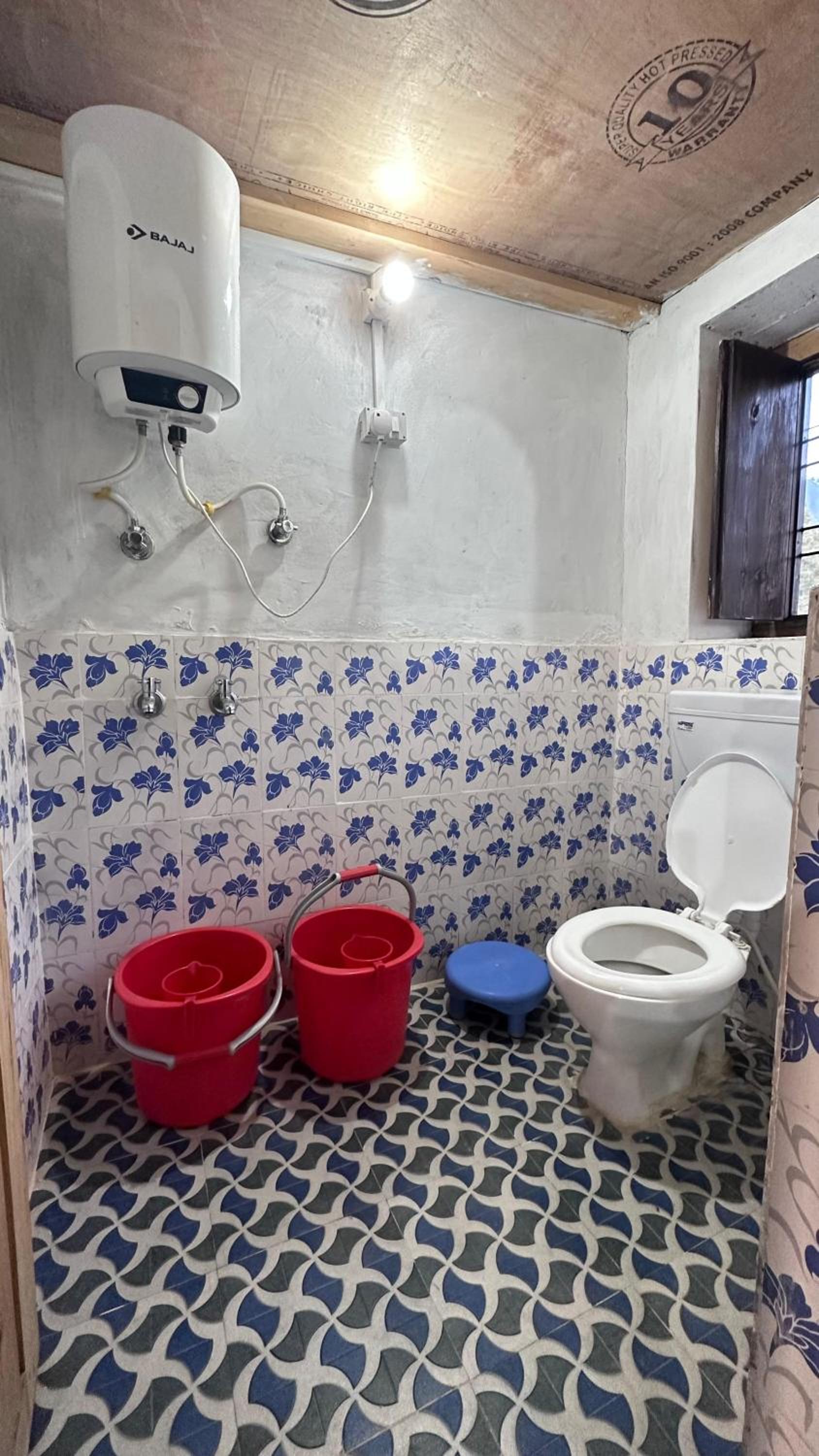 Joshi Cottage Binsar