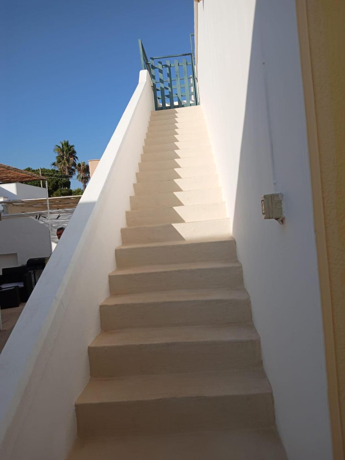 Casa vacanza Tiziana