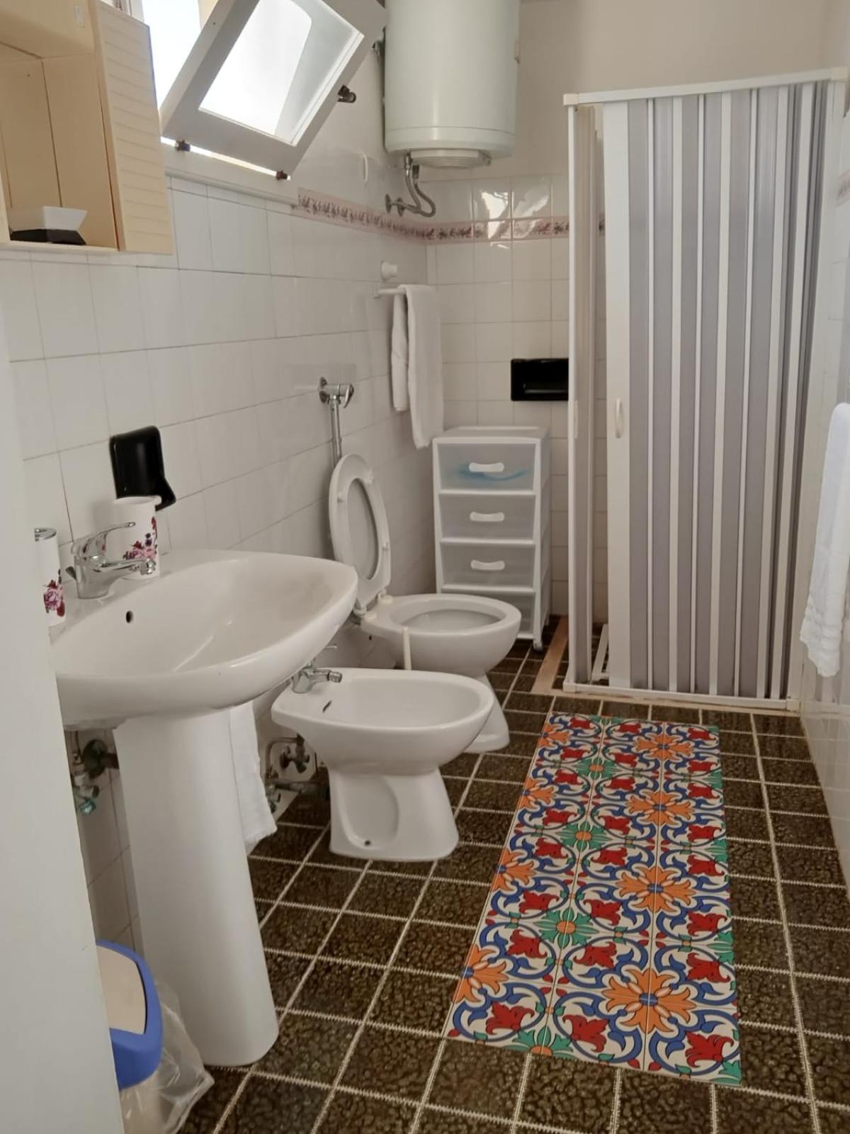 Casa vacanza Tiziana