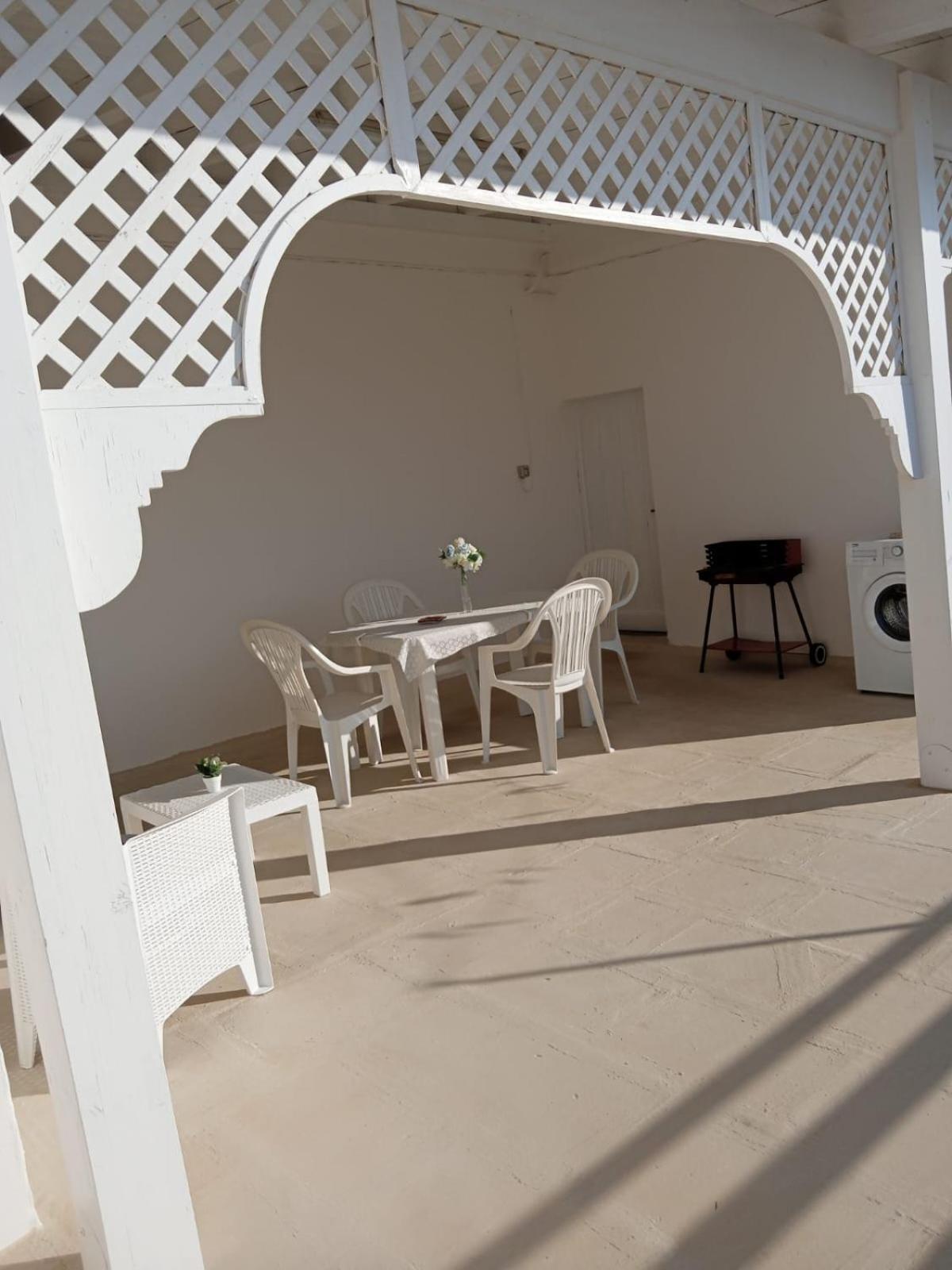 Casa vacanza Tiziana