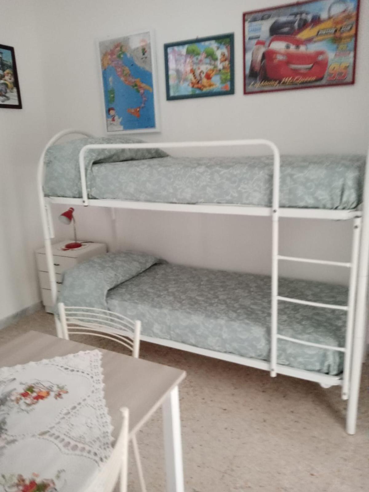 Casa vacanza Tiziana